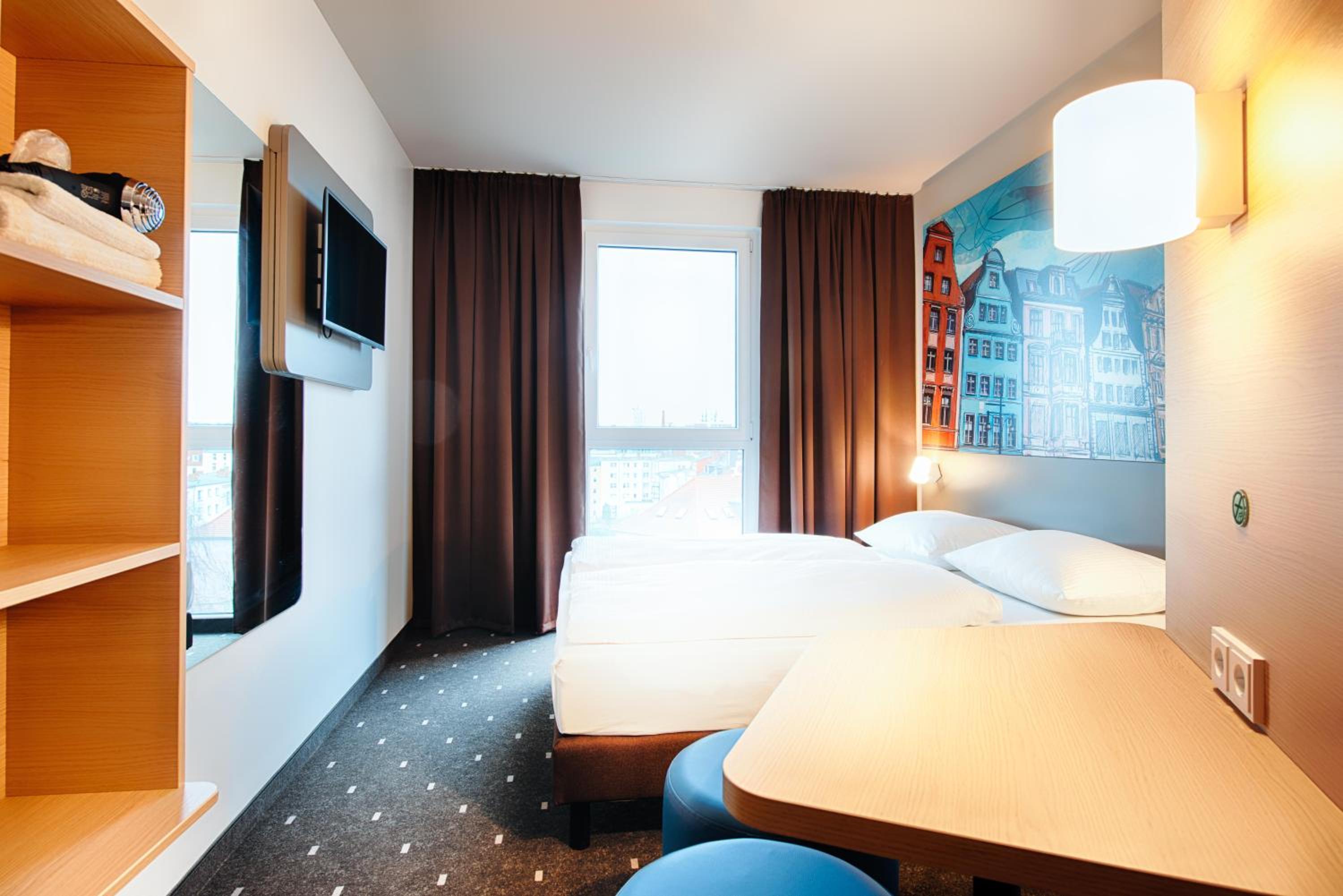 Double Room - Photo 1