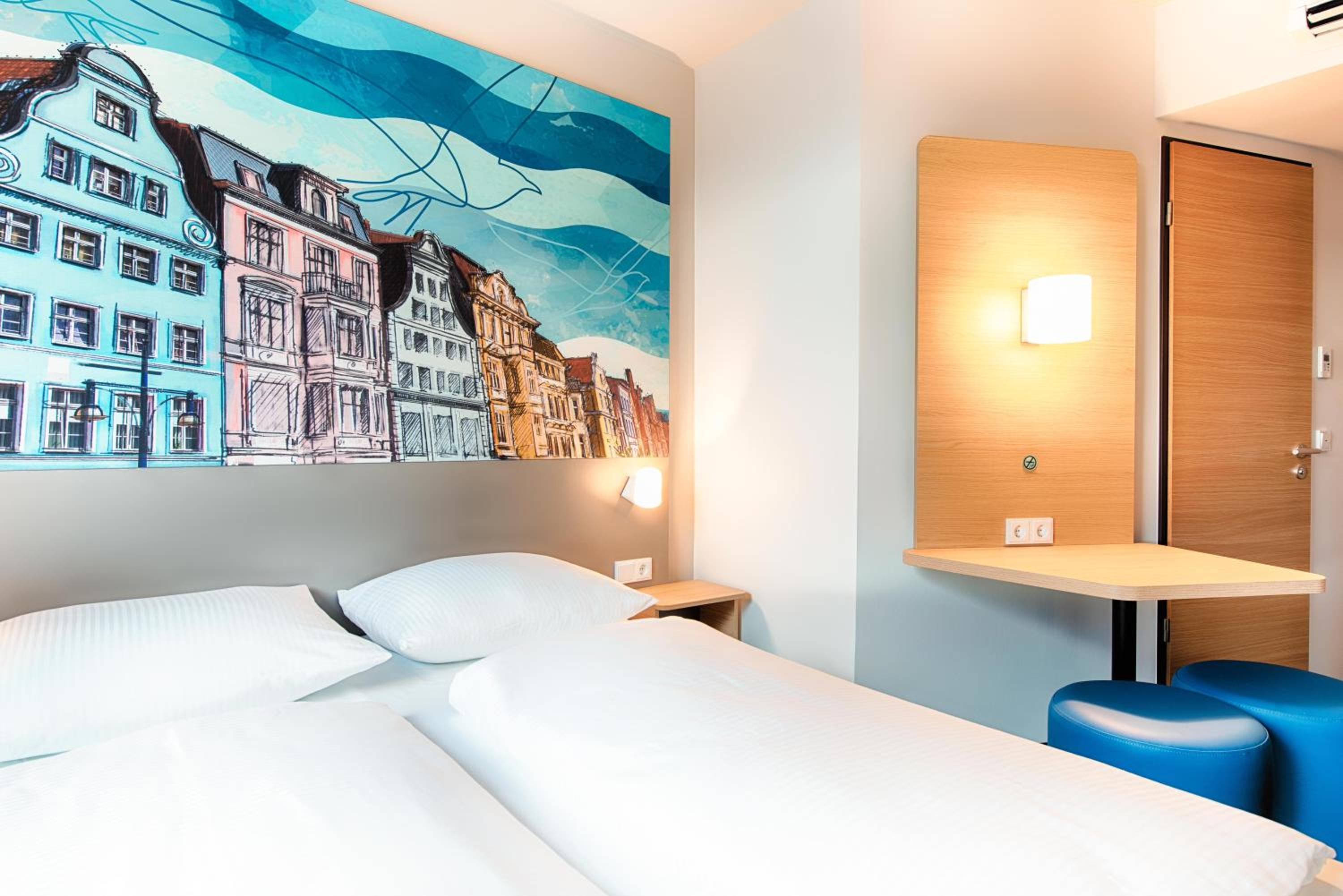 Double Room - Photo 4