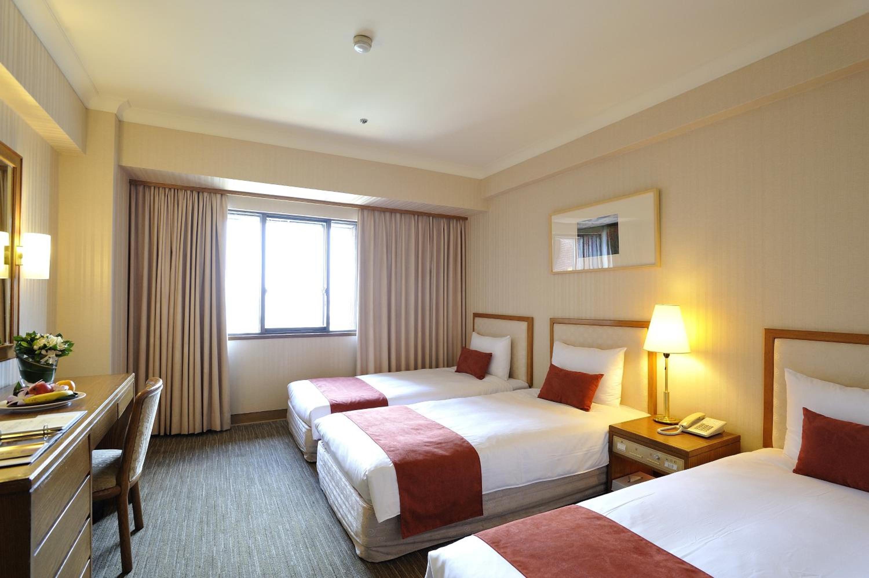 Standard Triple Room photo 3