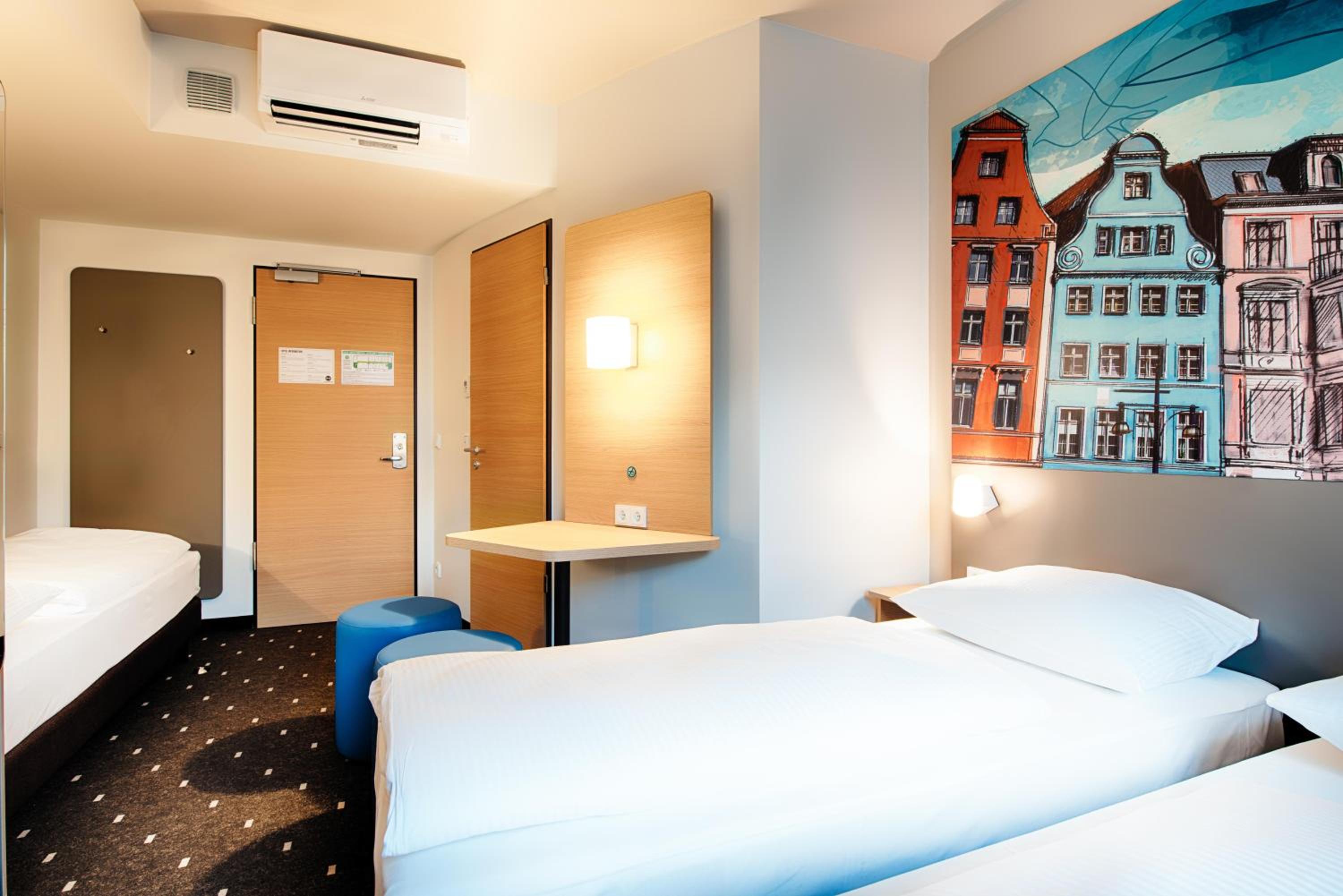 Triple Room - Photo 4