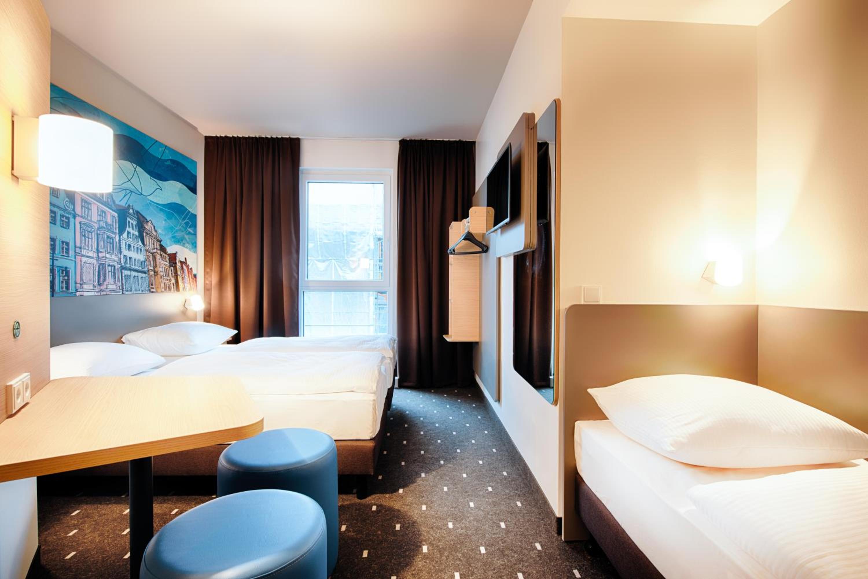 Triple Room - Photo 5