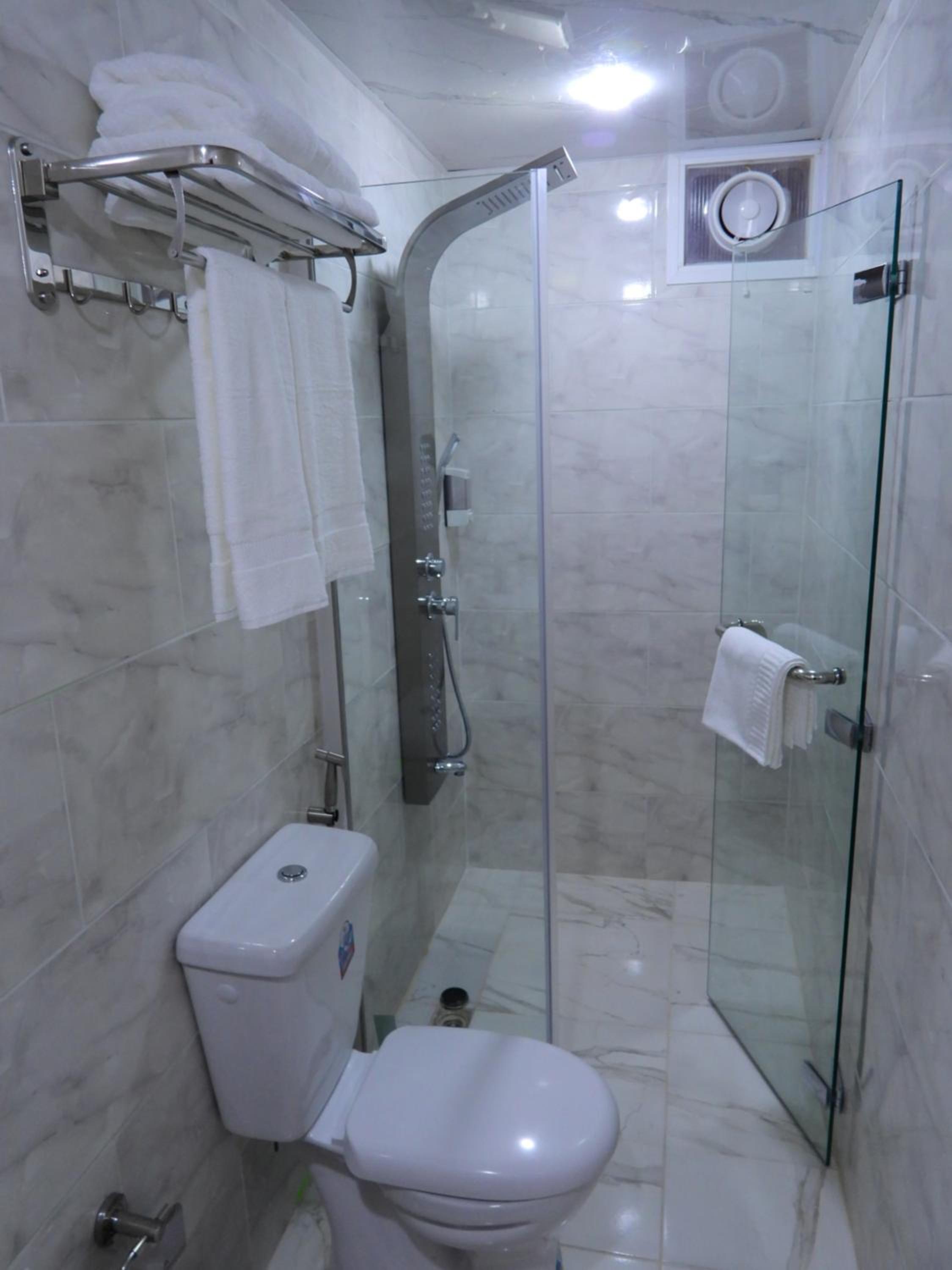 Superior Triple Room photo 2