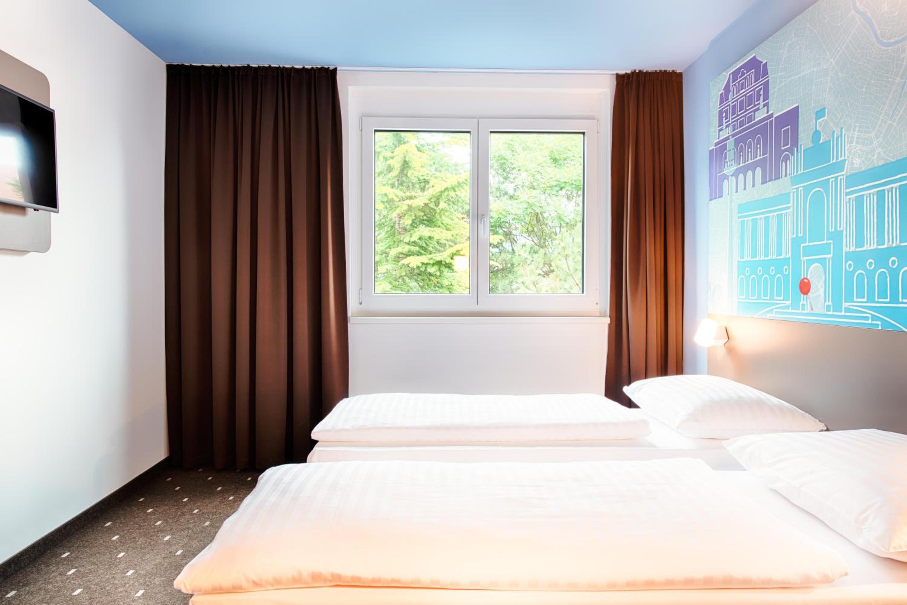 Twin Room — the supplier's photographs — photo 6