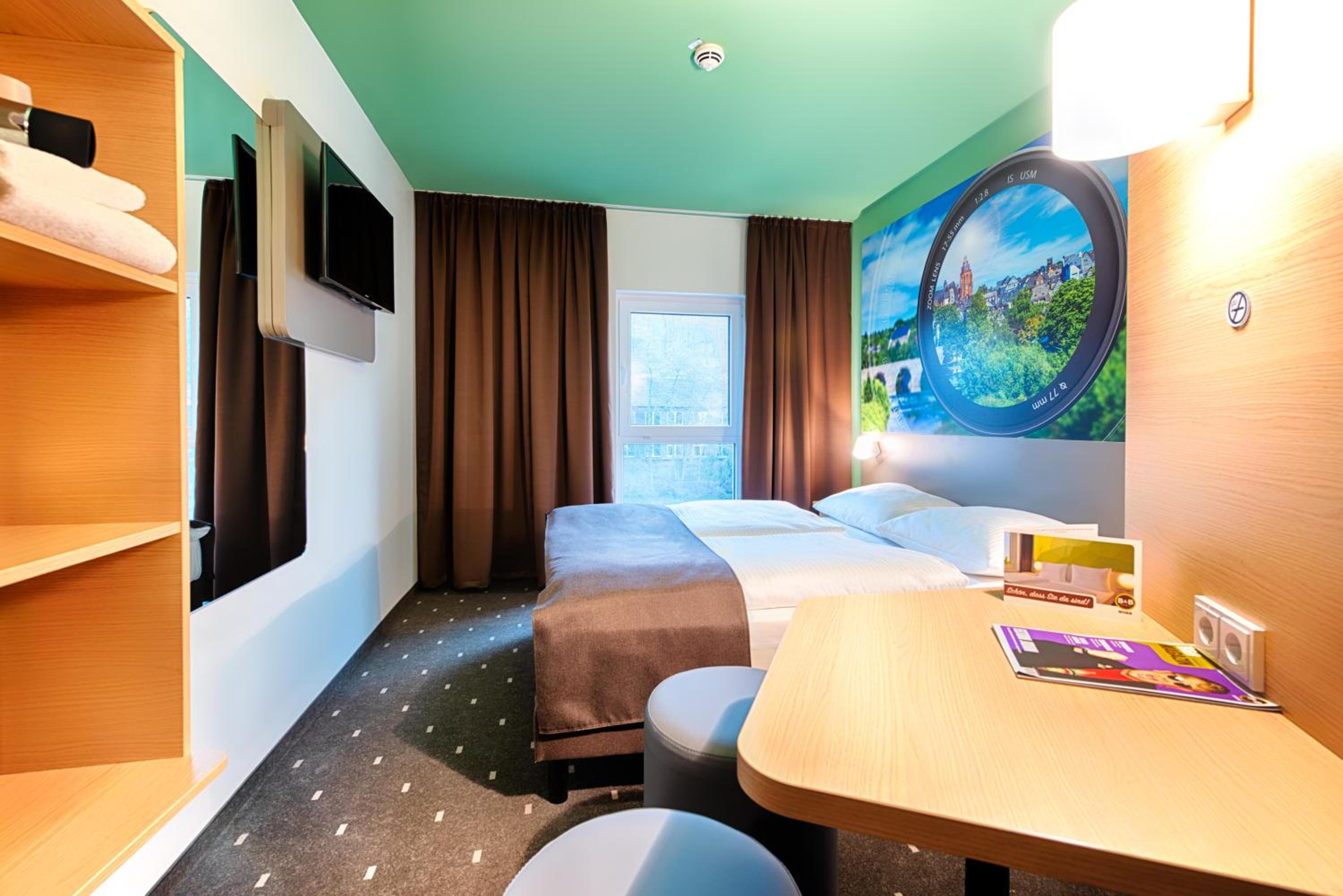 Double Room - Photo 1