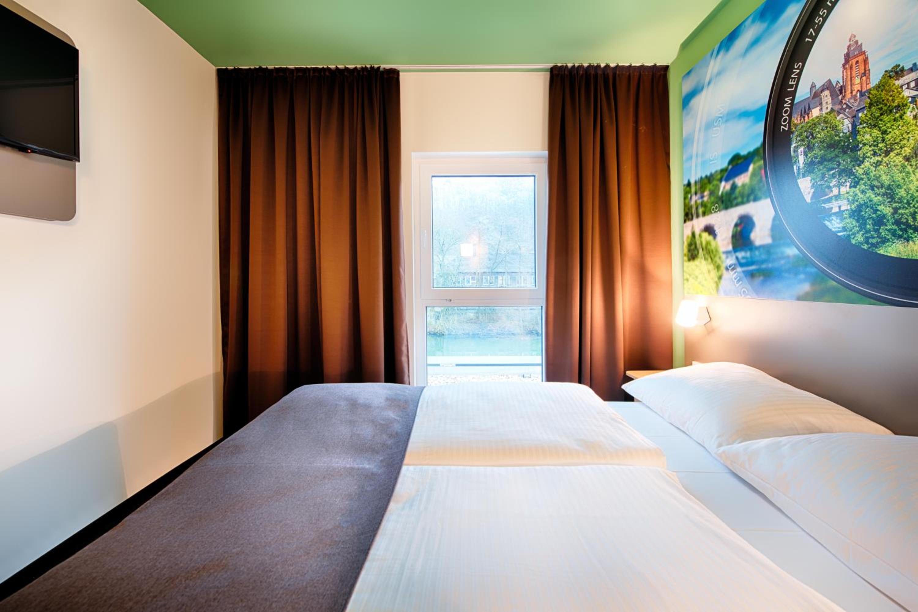 Double Room - Photo 5