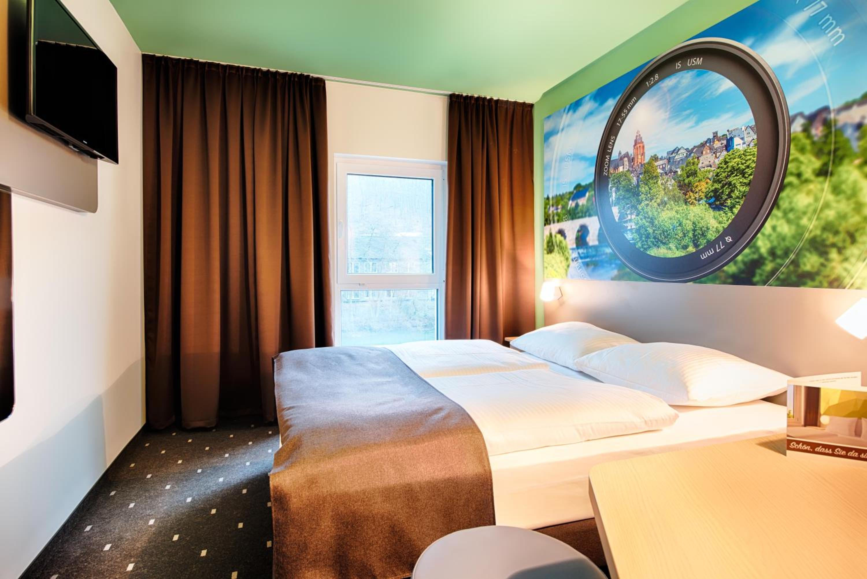 Double Room - Photo 3