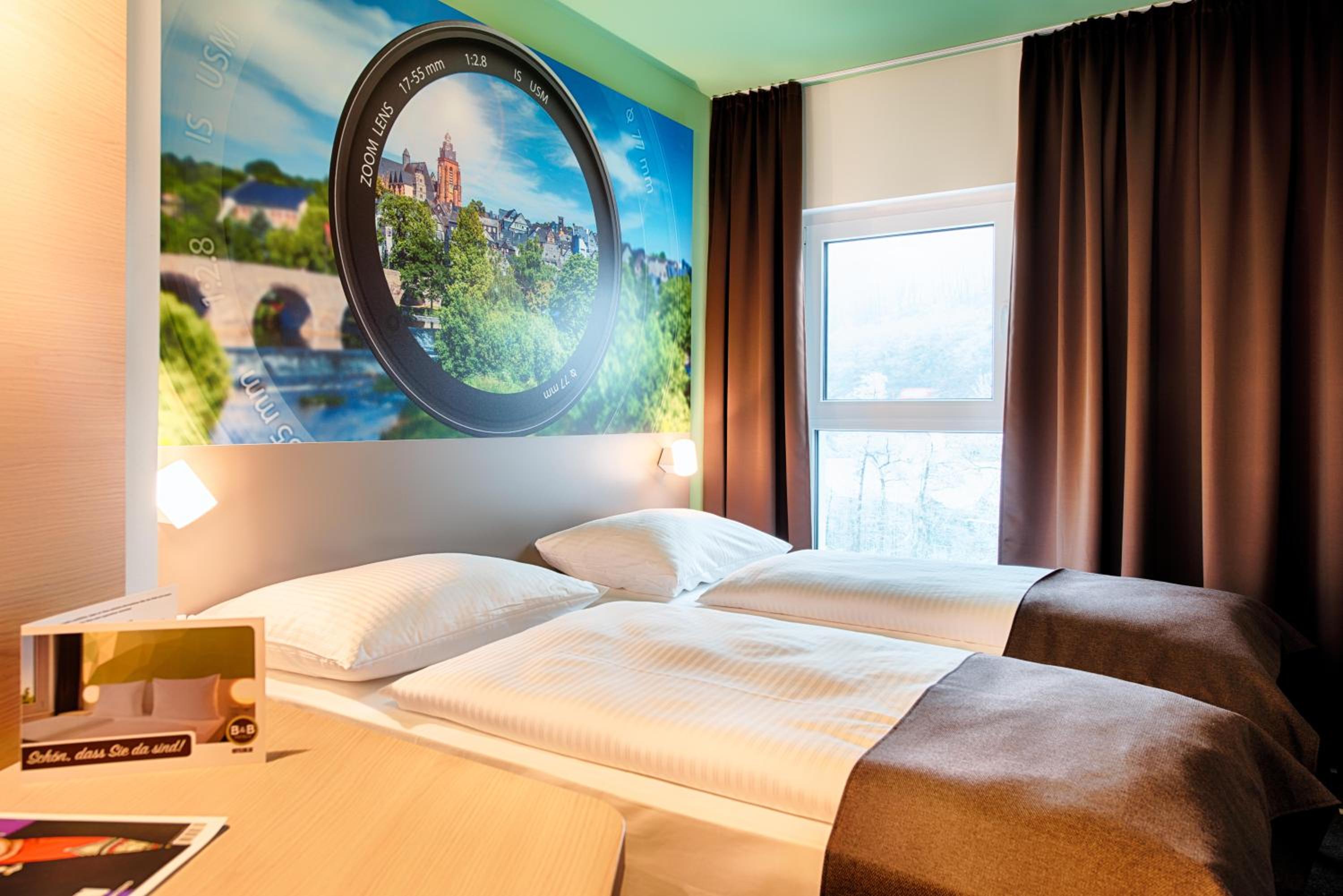 Twin Room - Photo 4