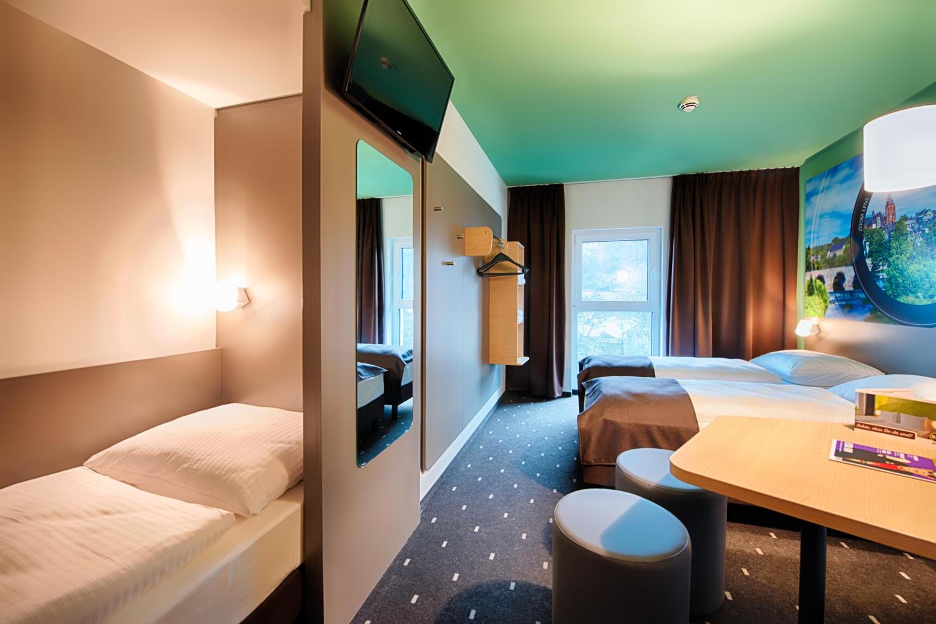 Triple Room - Photo 4