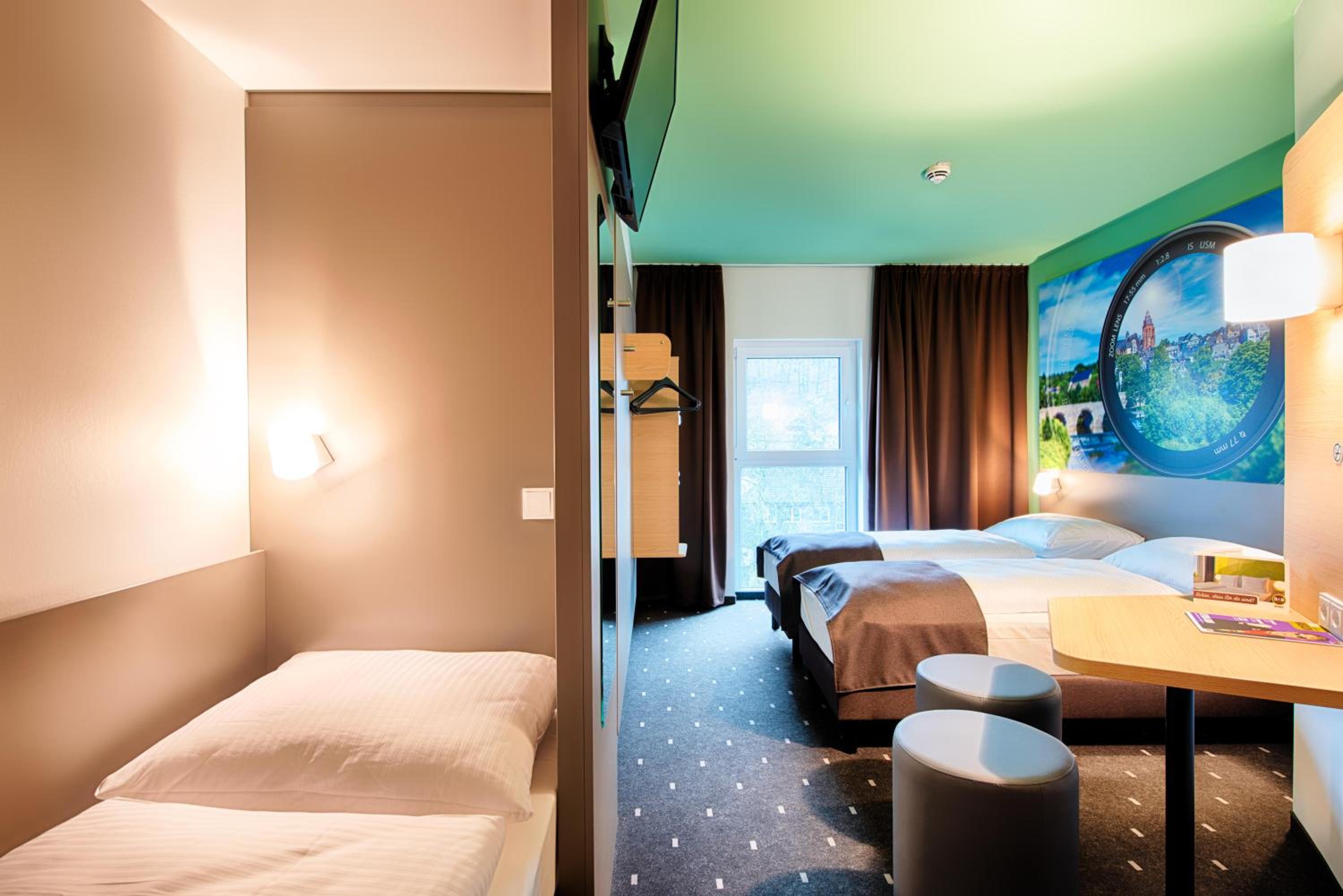 Triple Room - Photo 3