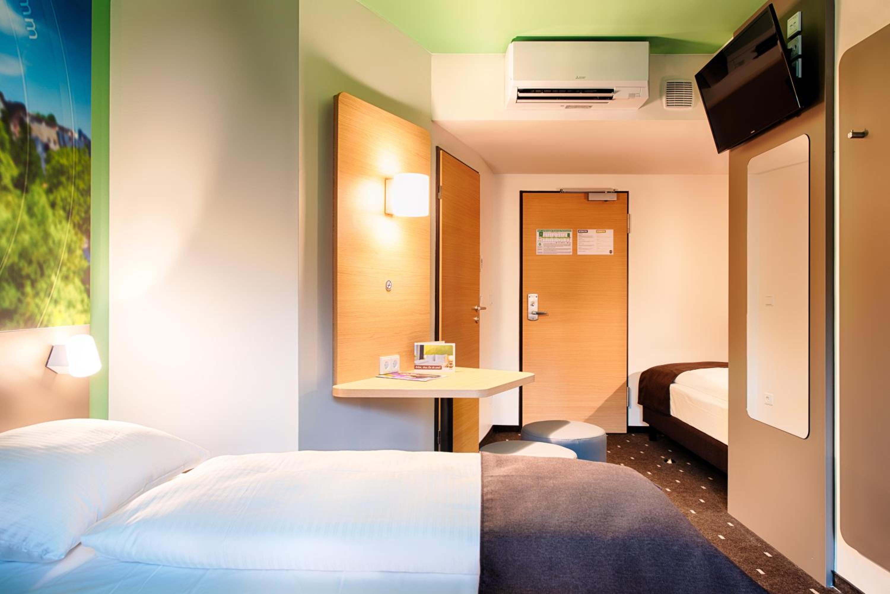Triple Room - Photo 5