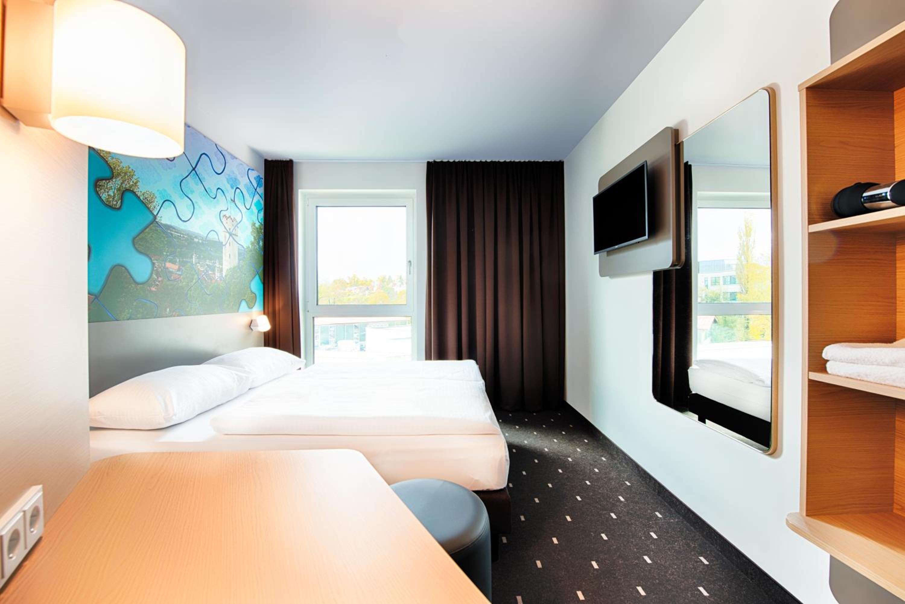 Double Room - Photo 1