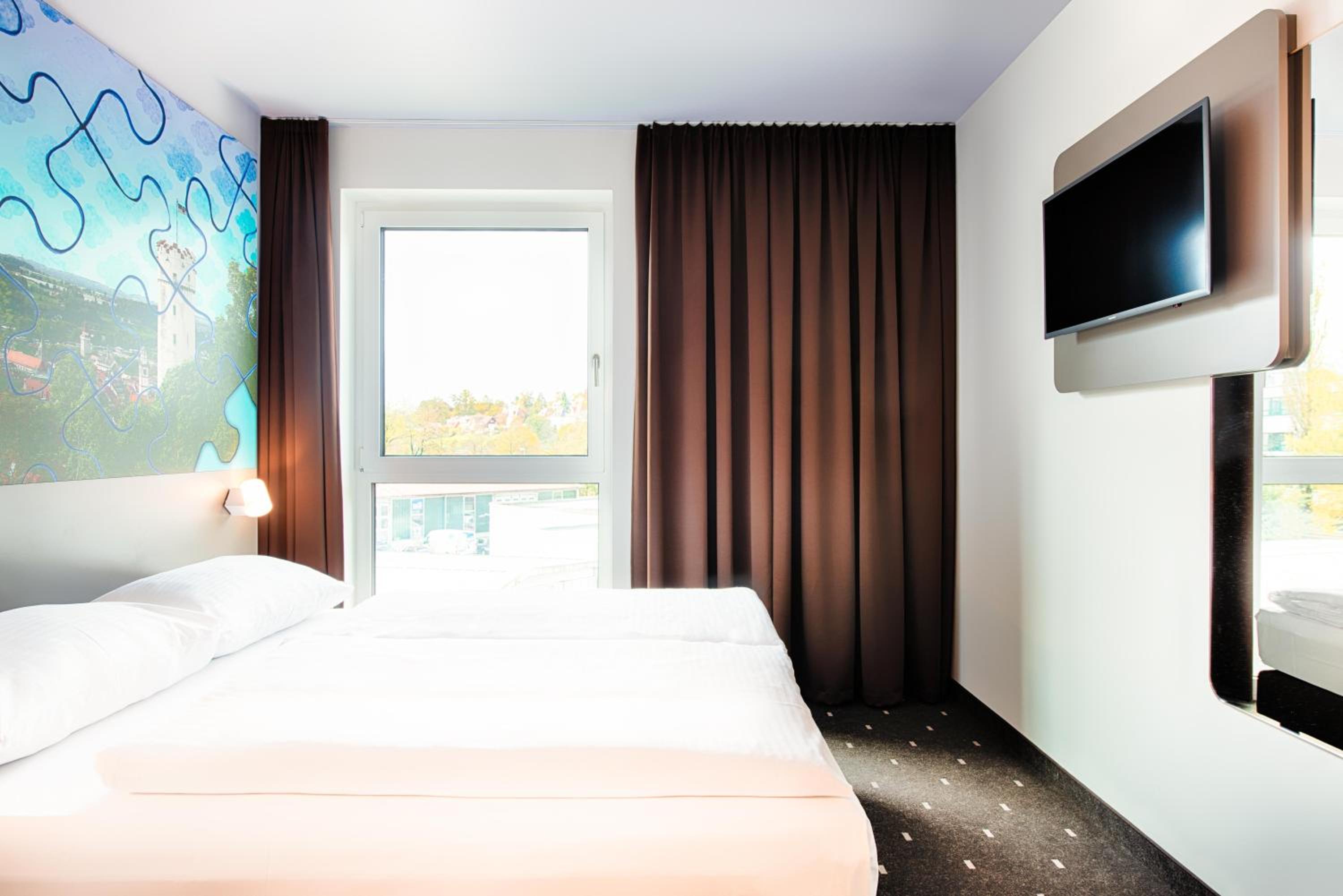 Double Room - Photo 3
