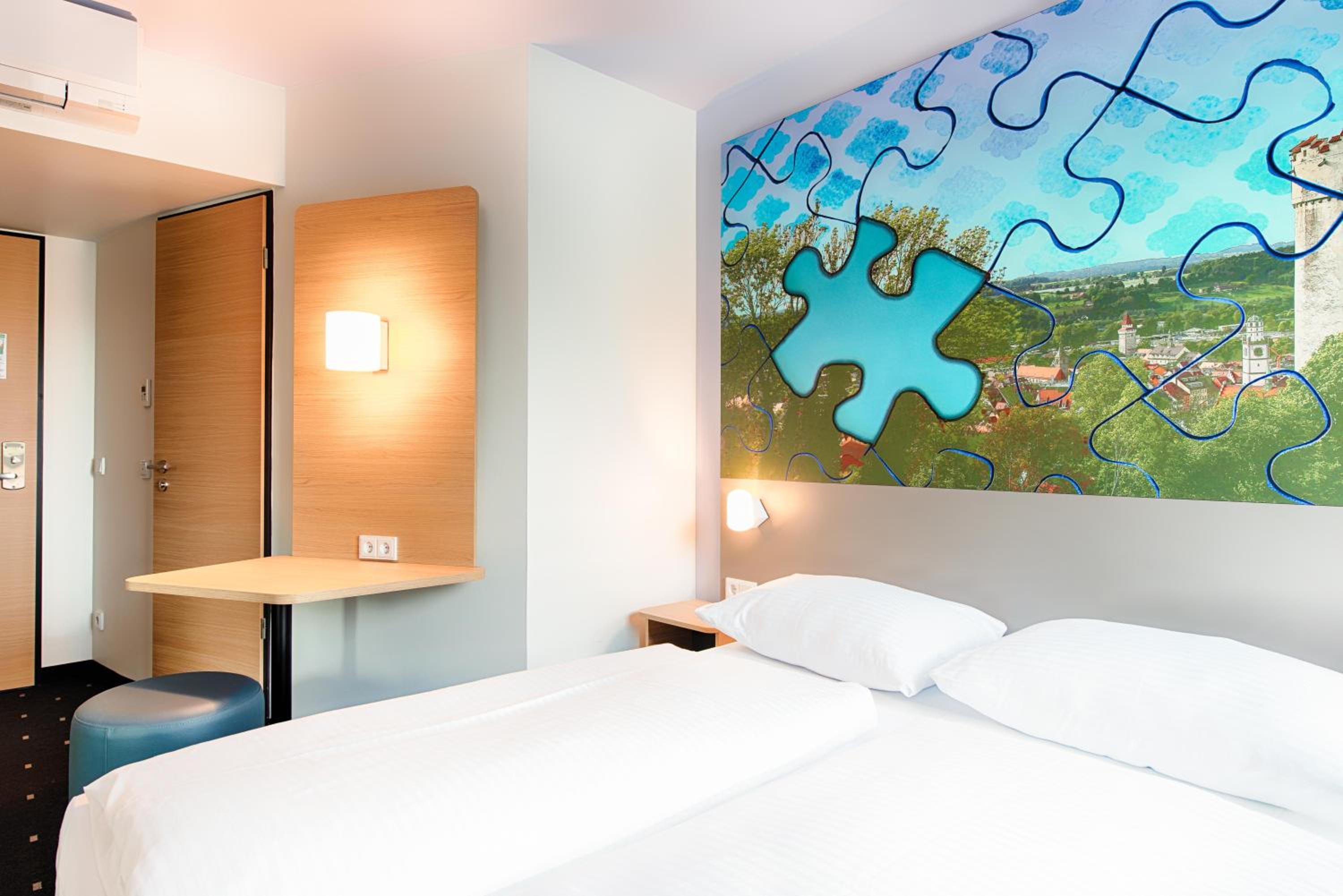 Double Room - Photo 4