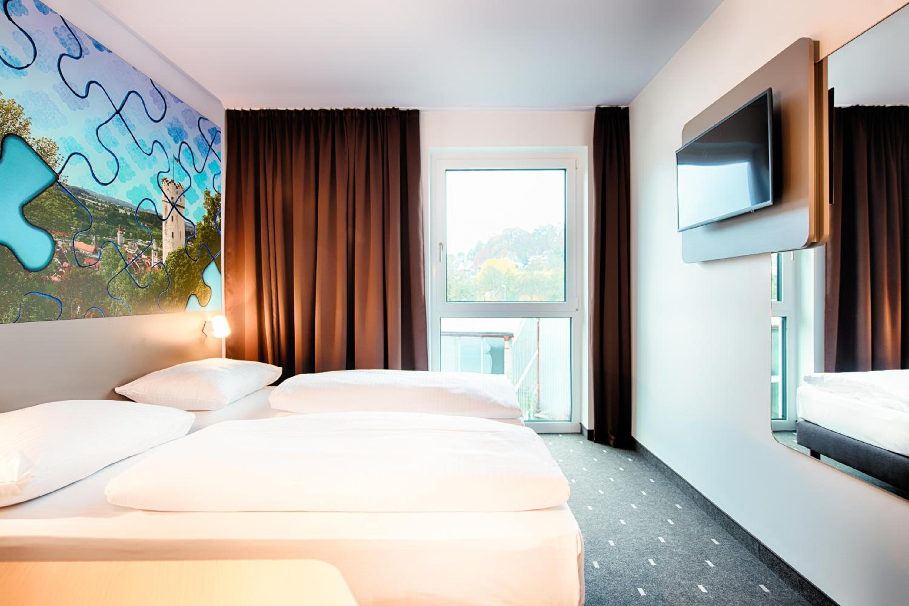 Twin Room - Photo 1
