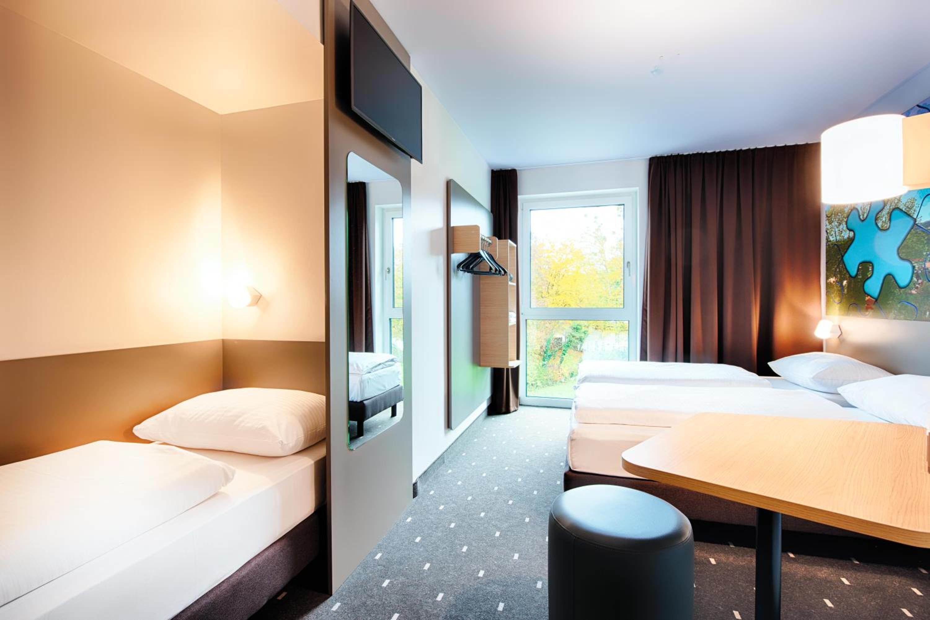 Triple Room - Photo 3