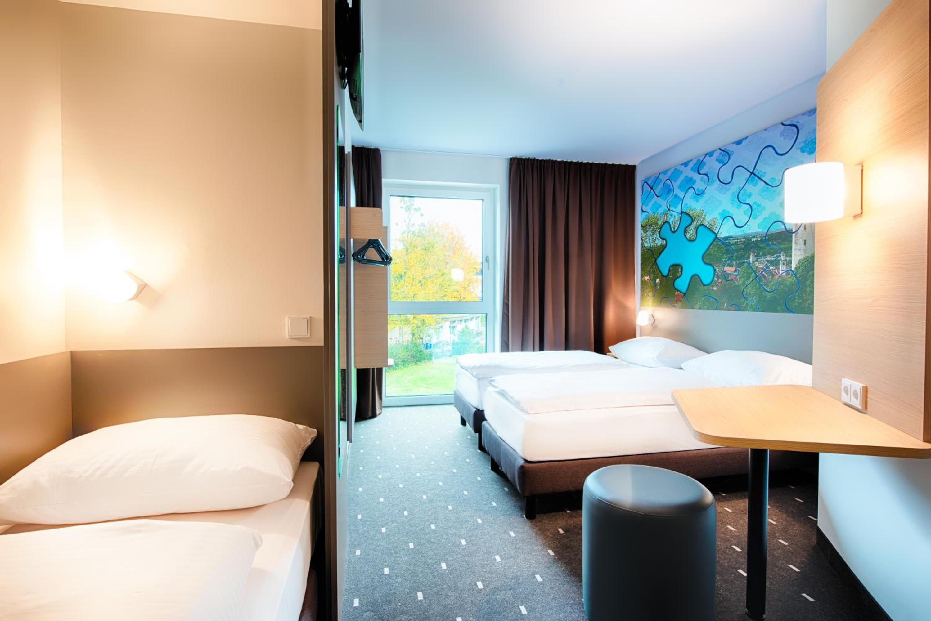 Triple Room - Photo 1