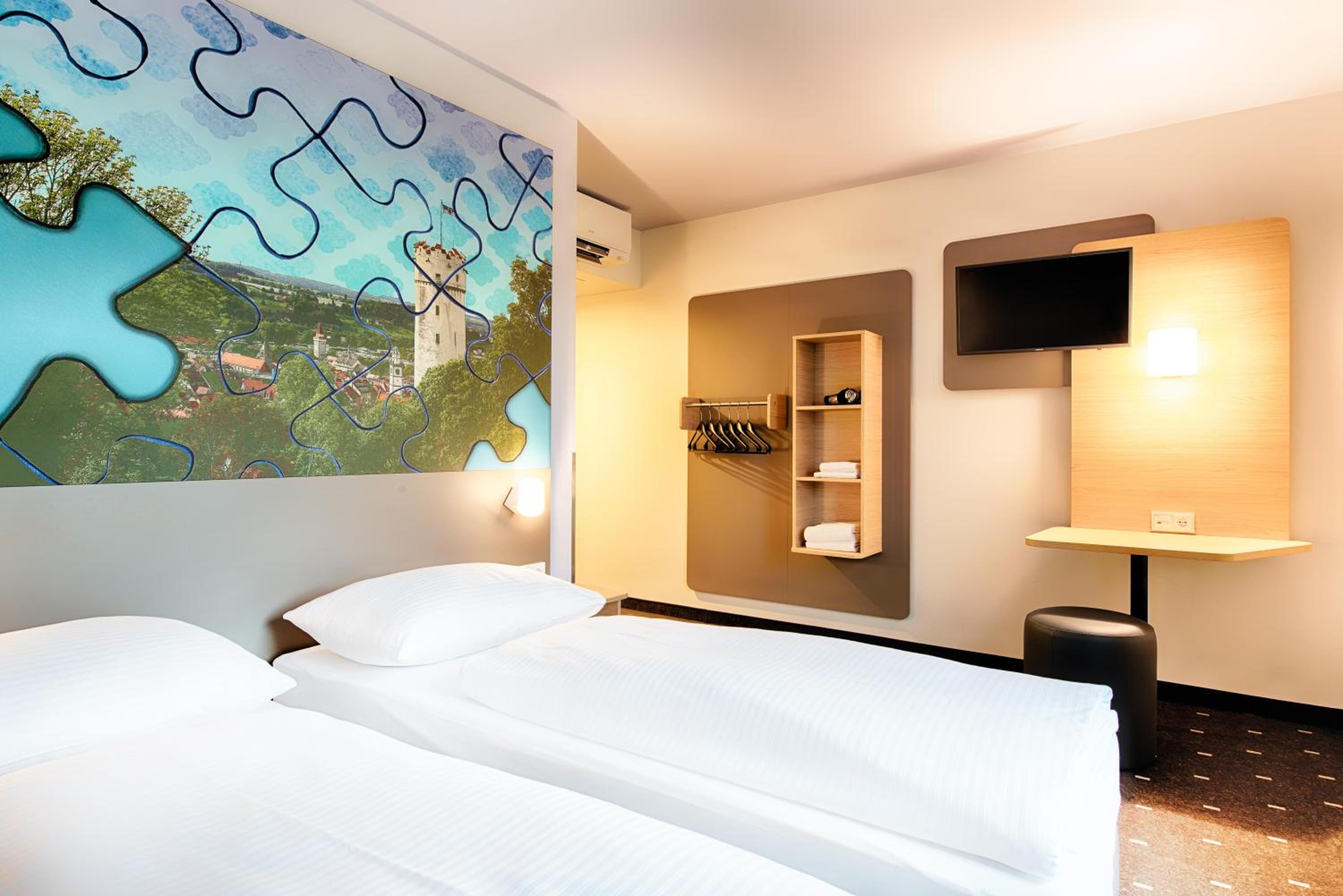 Twin Room - Photo 5