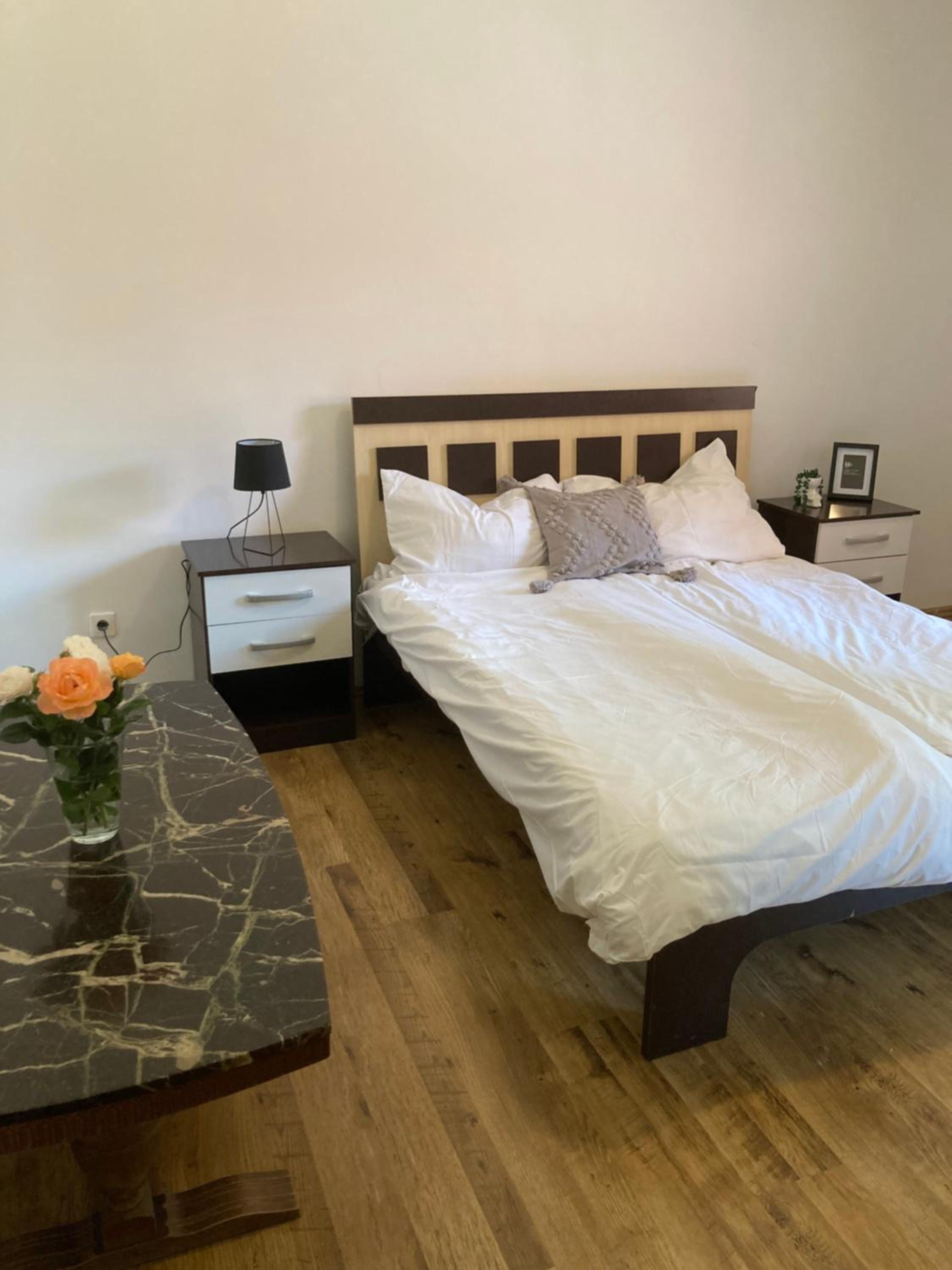 Double Room with Private Bathroom photo 1