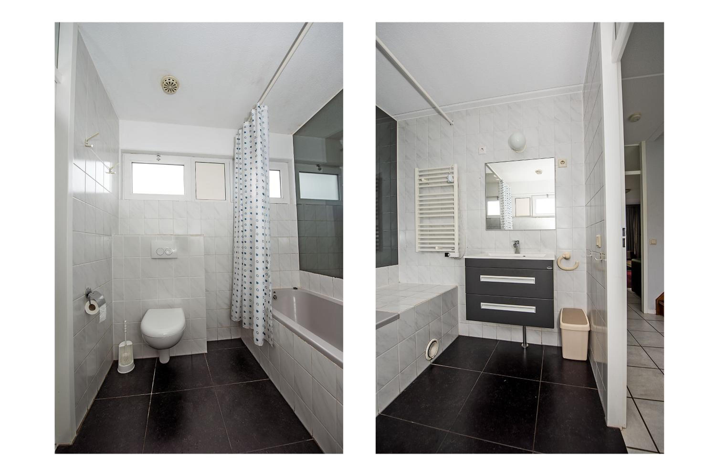 Three-Bedroom House photo 2
