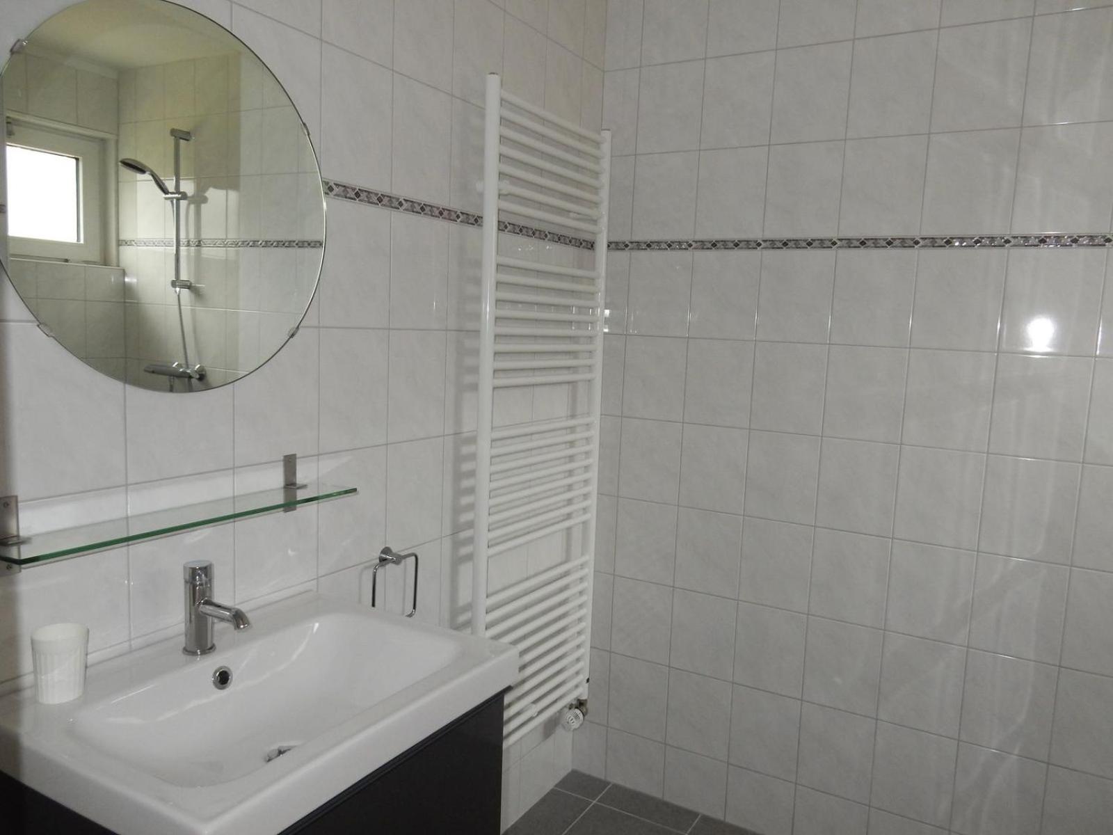 Four-Bedroom House photo 3