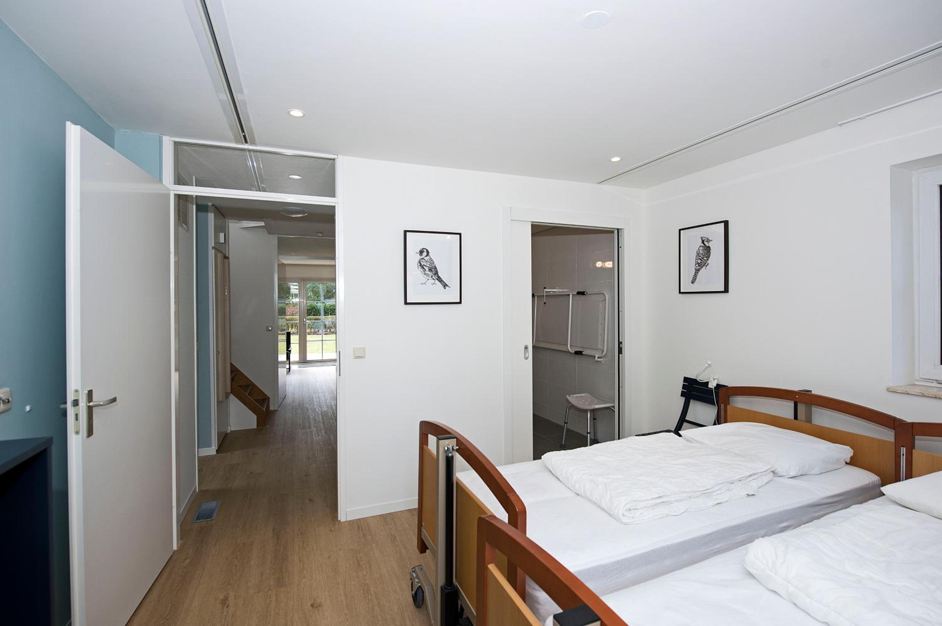 Three-Bedroom House photo 1
