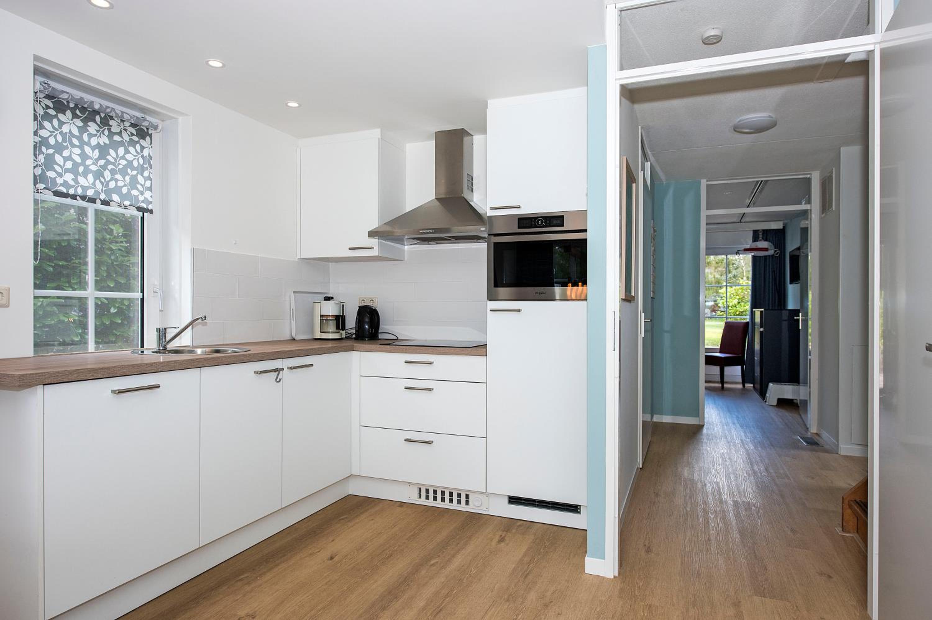 Three-Bedroom House photo 2