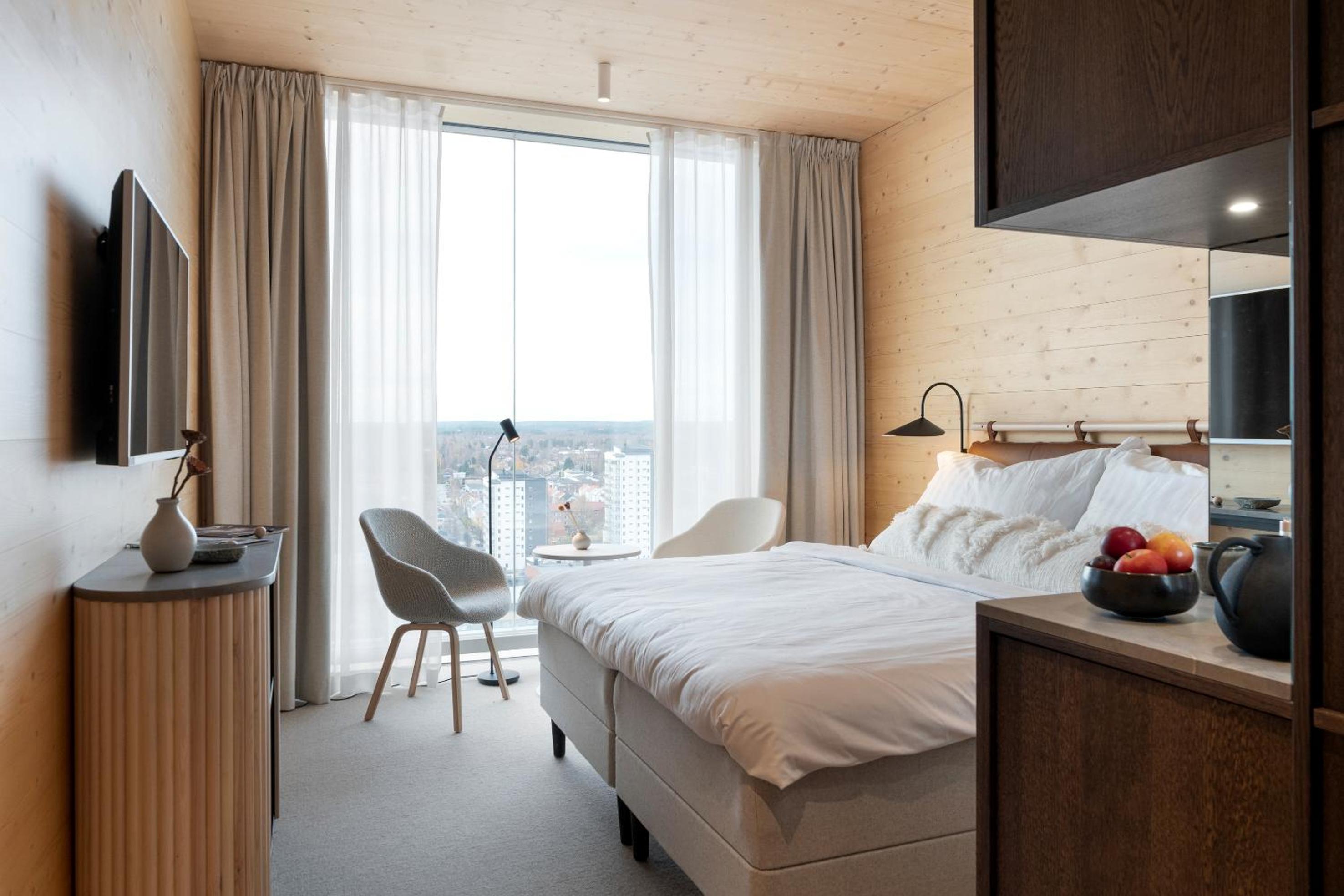 Standard Twin Room - Photo 7