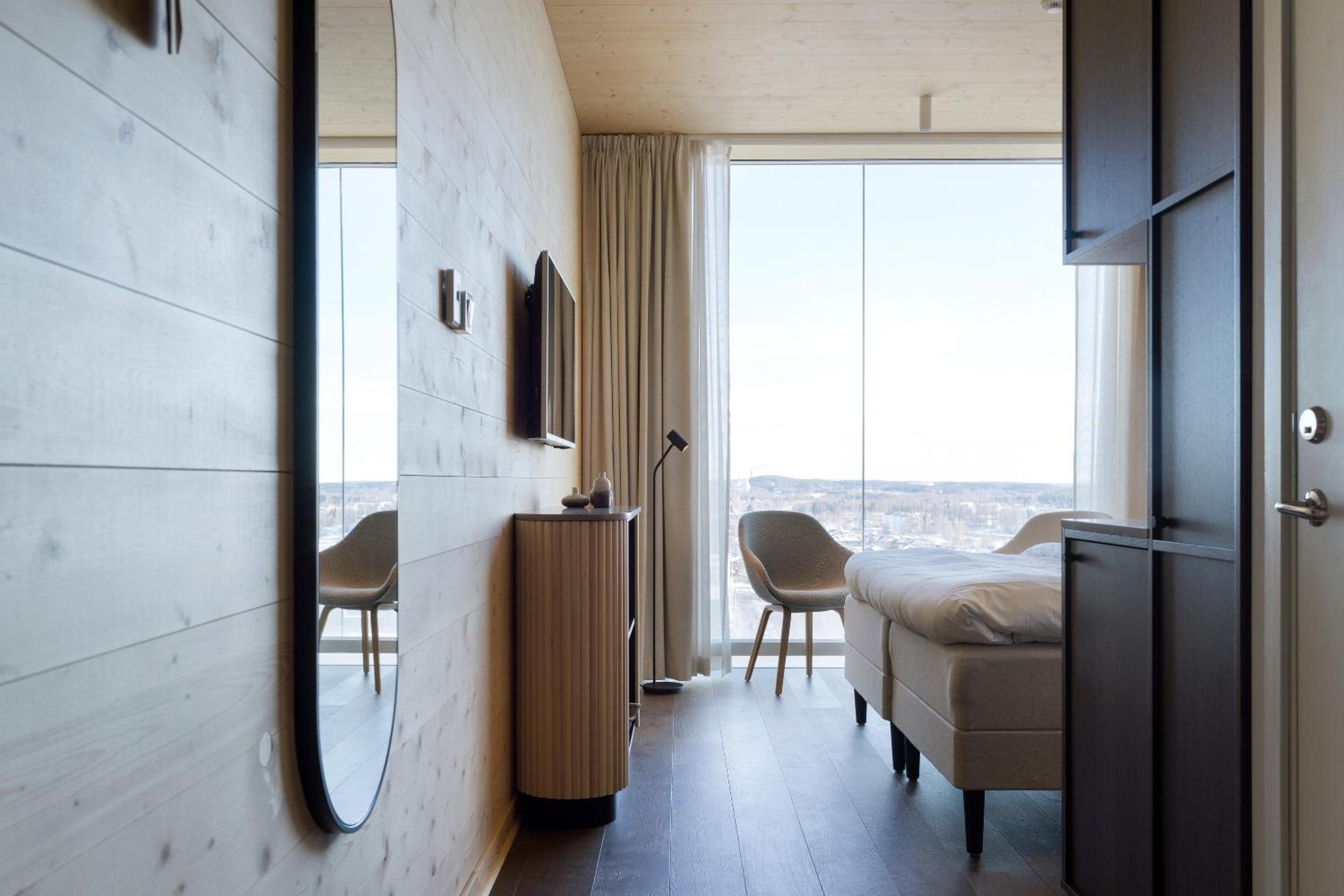 Standard Twin Room - Photo 9