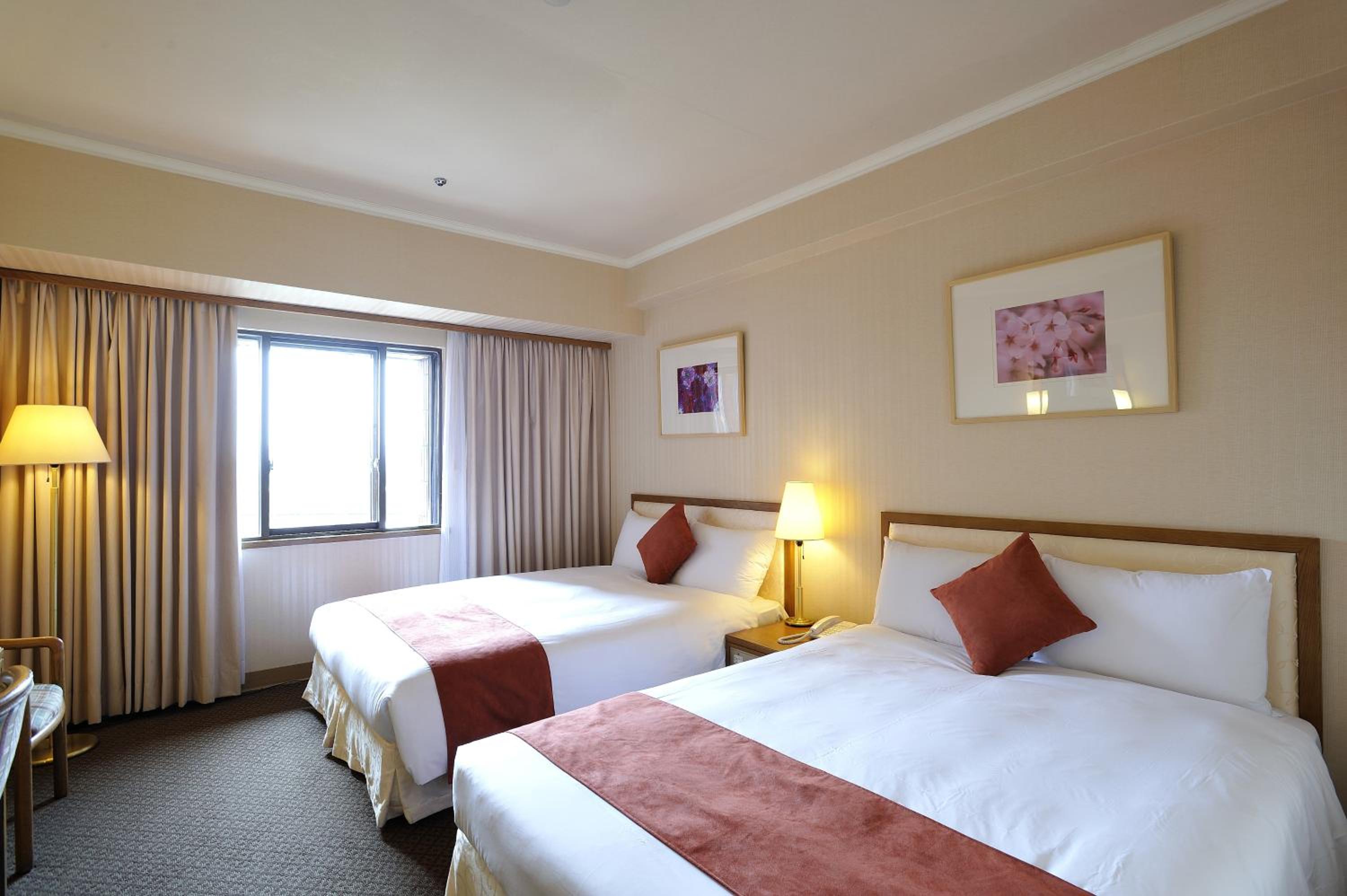 Standard Quadruple Room photo 1