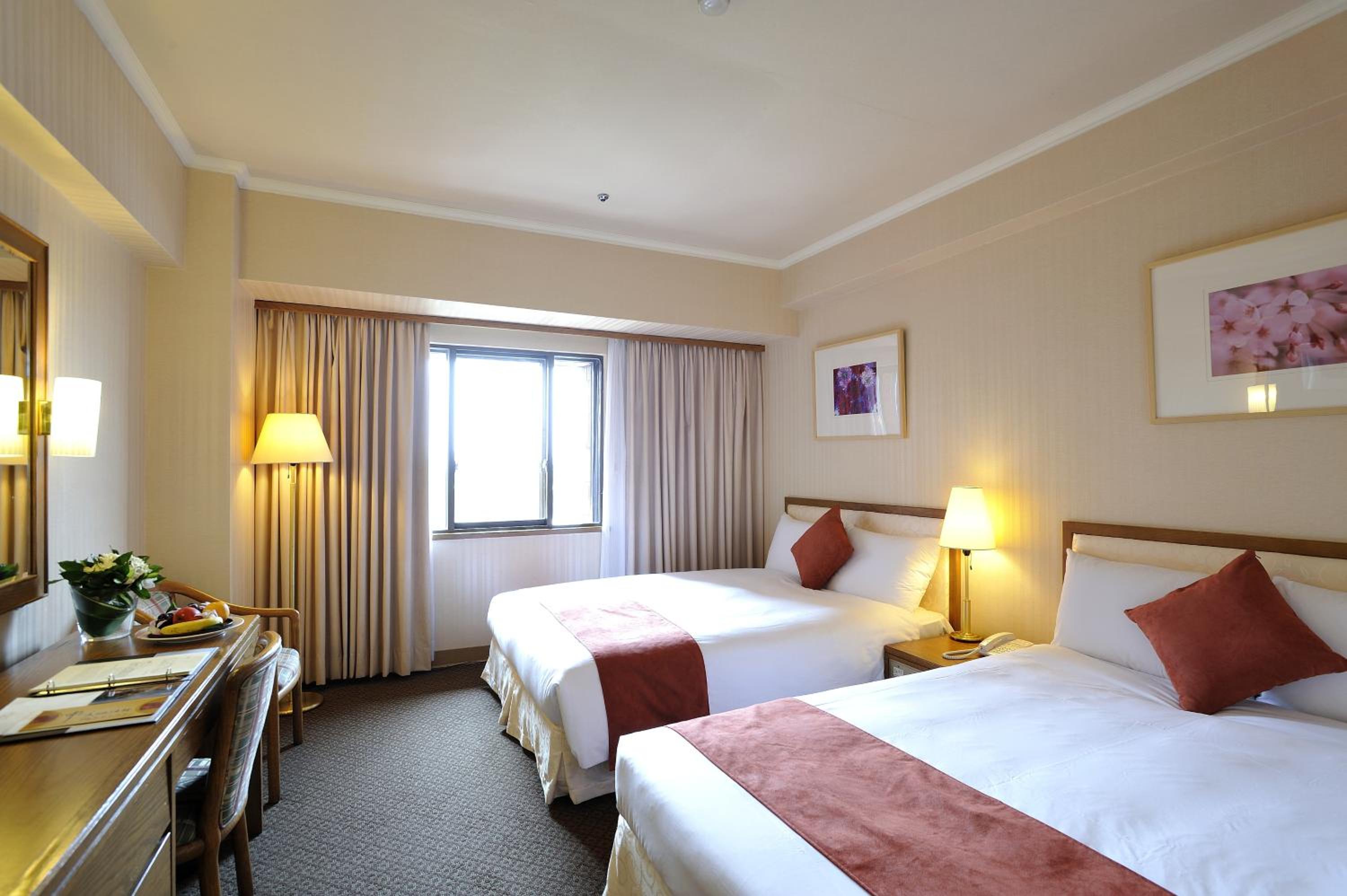 Standard Quadruple Room photo 2