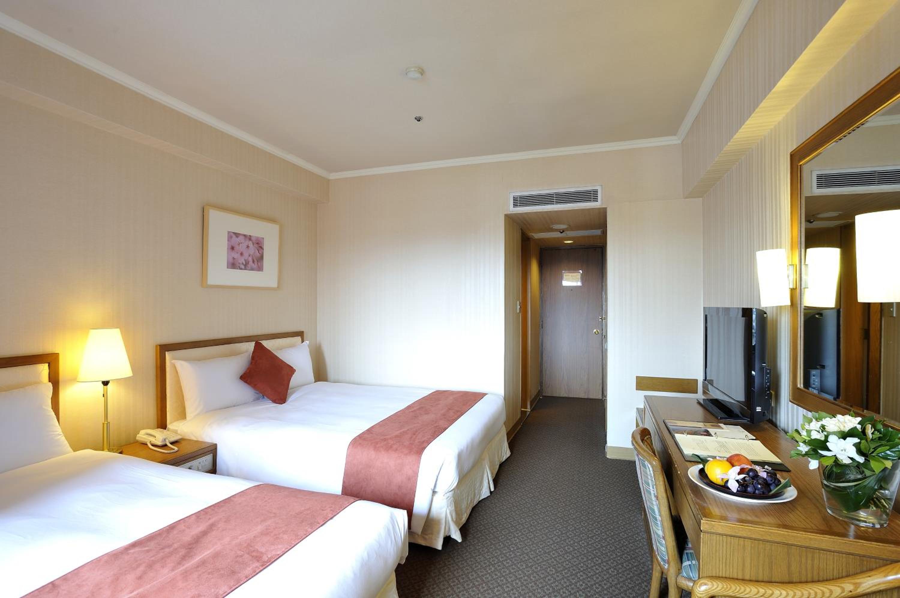 Standard Quadruple Room photo 3