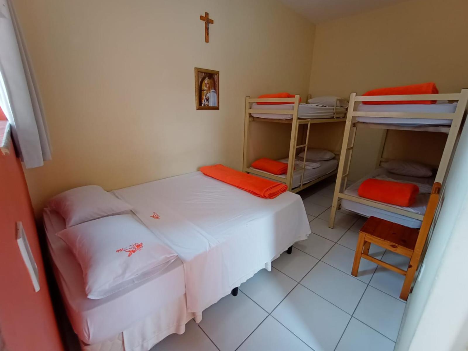 Quadruple Room photo 1