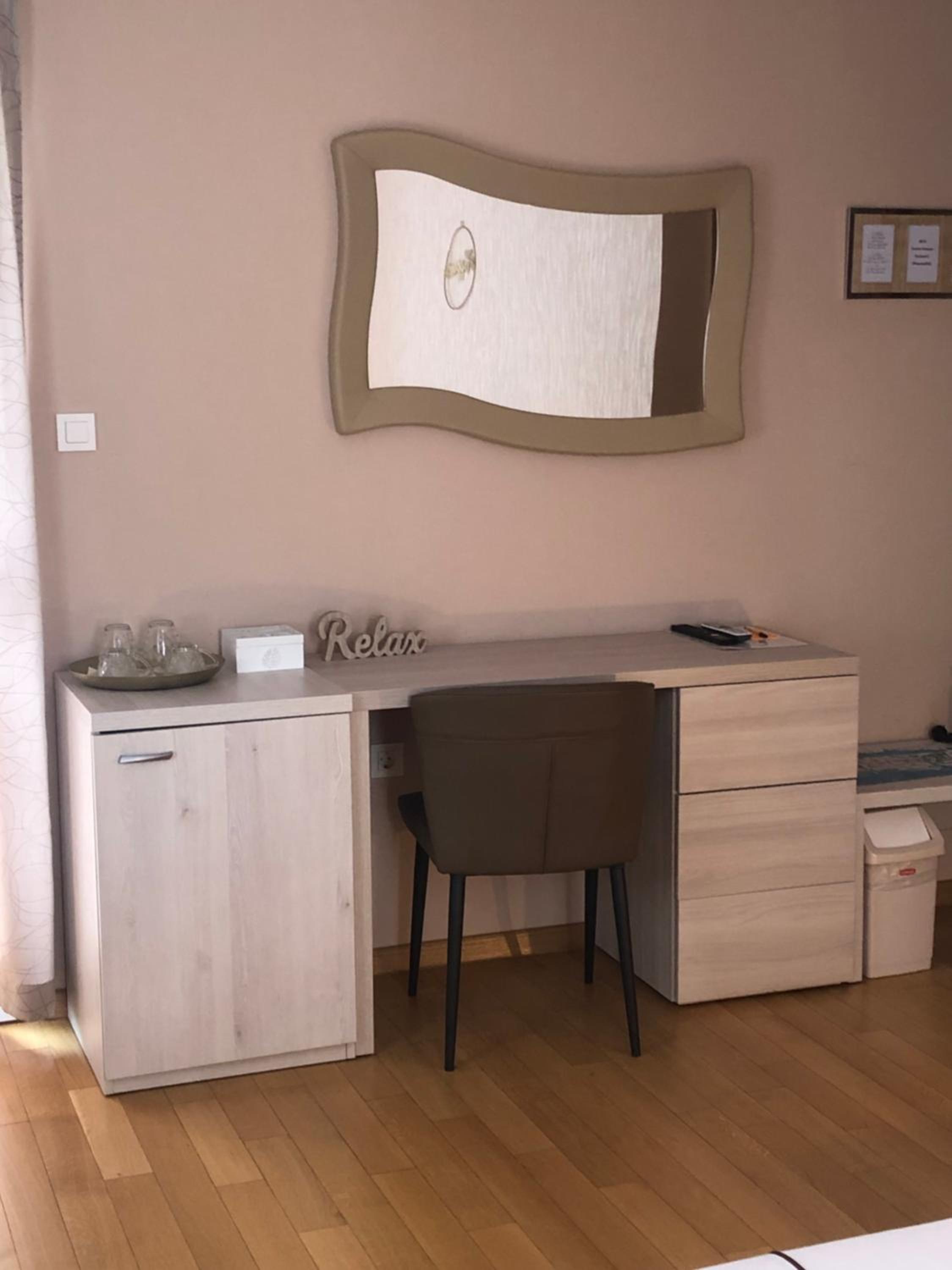 Double Room with Balcony photo 3