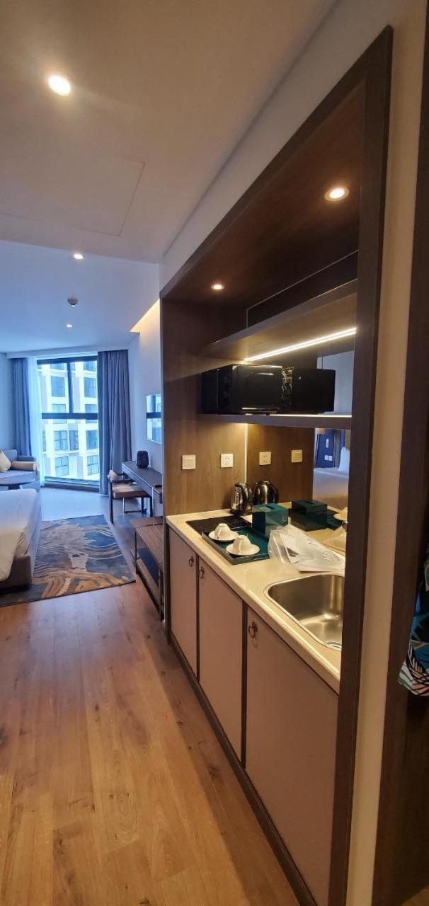 Deluxe Apartment photo 3