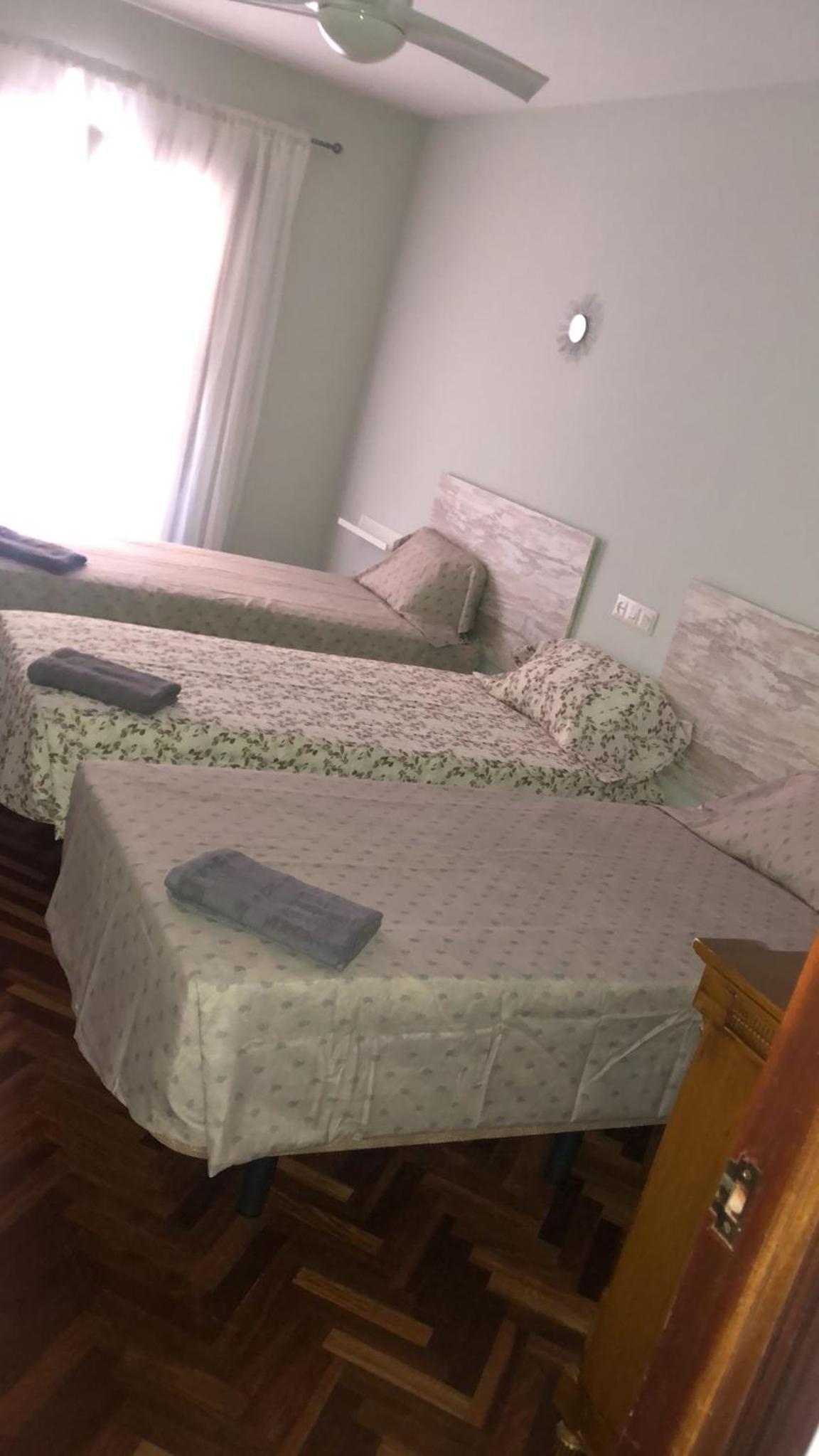 Casa de Seis Habitaciones