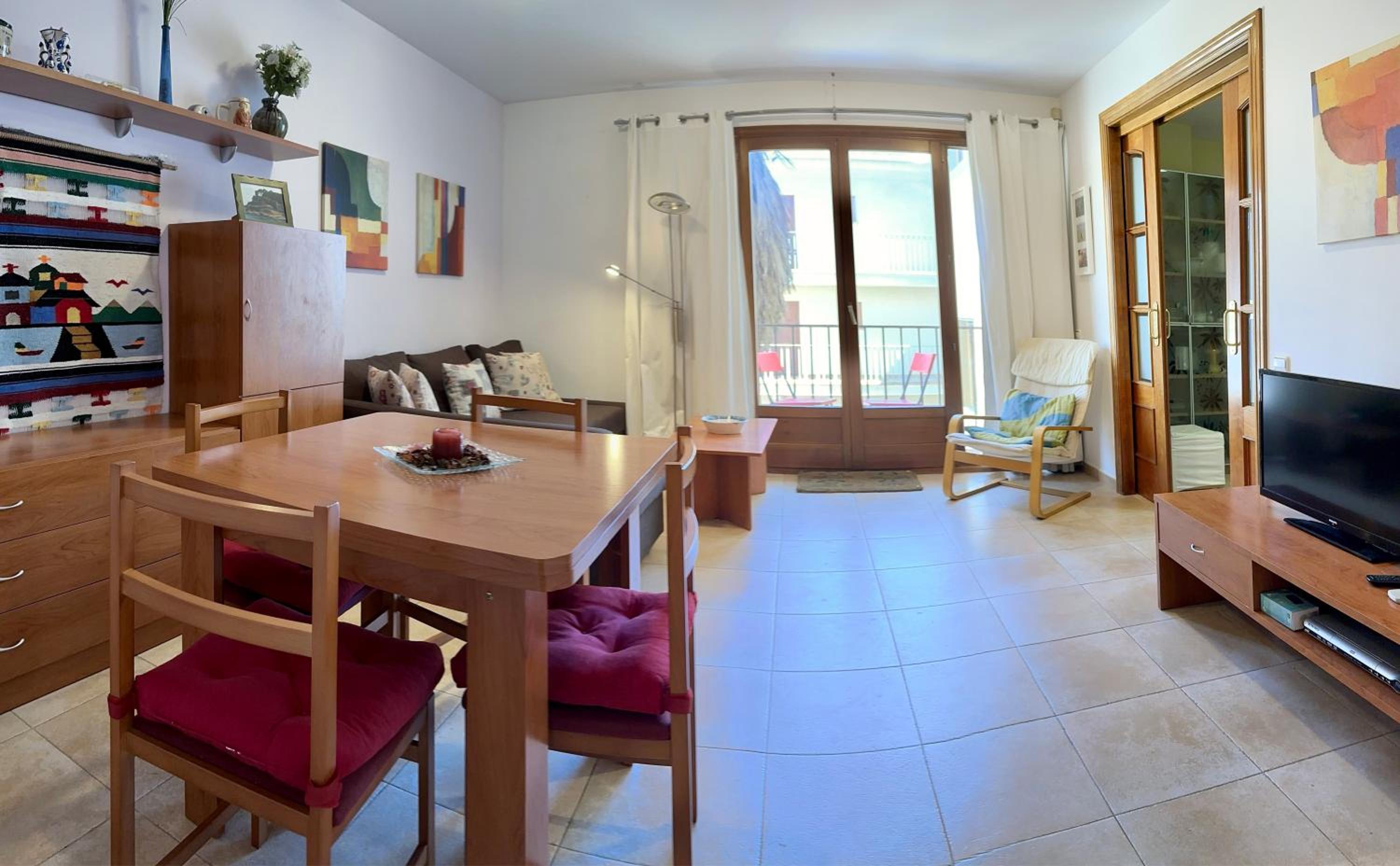 Apartment photo 3