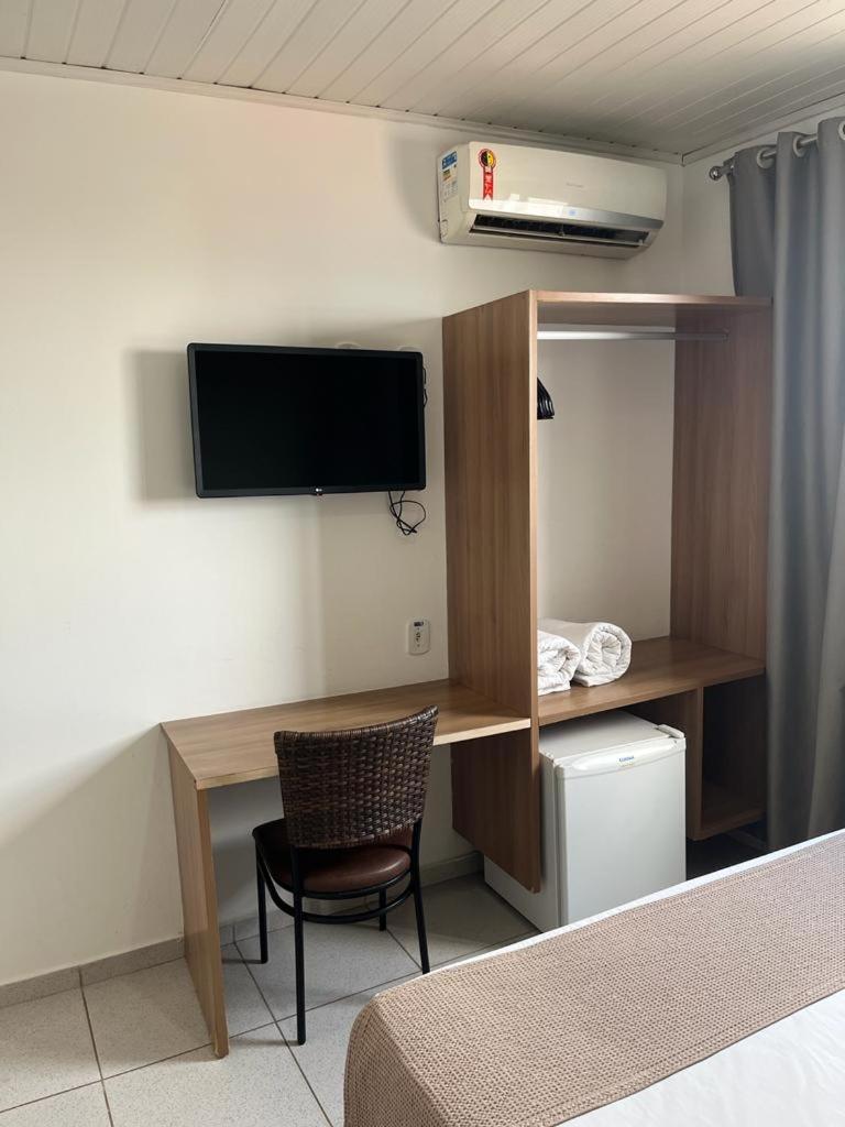 Standard Triple Room - Photo 2