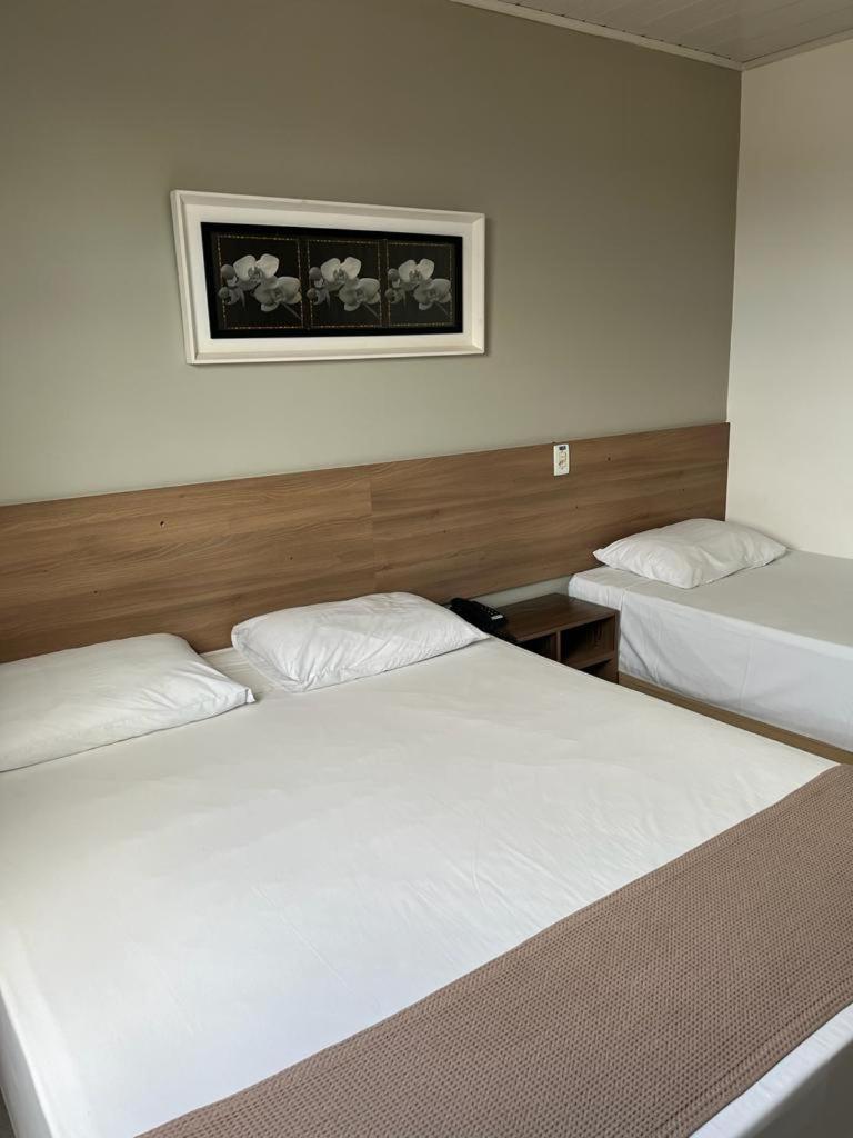 Standard Triple Room photo 3