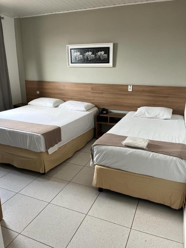 Standard Triple Room photo 1