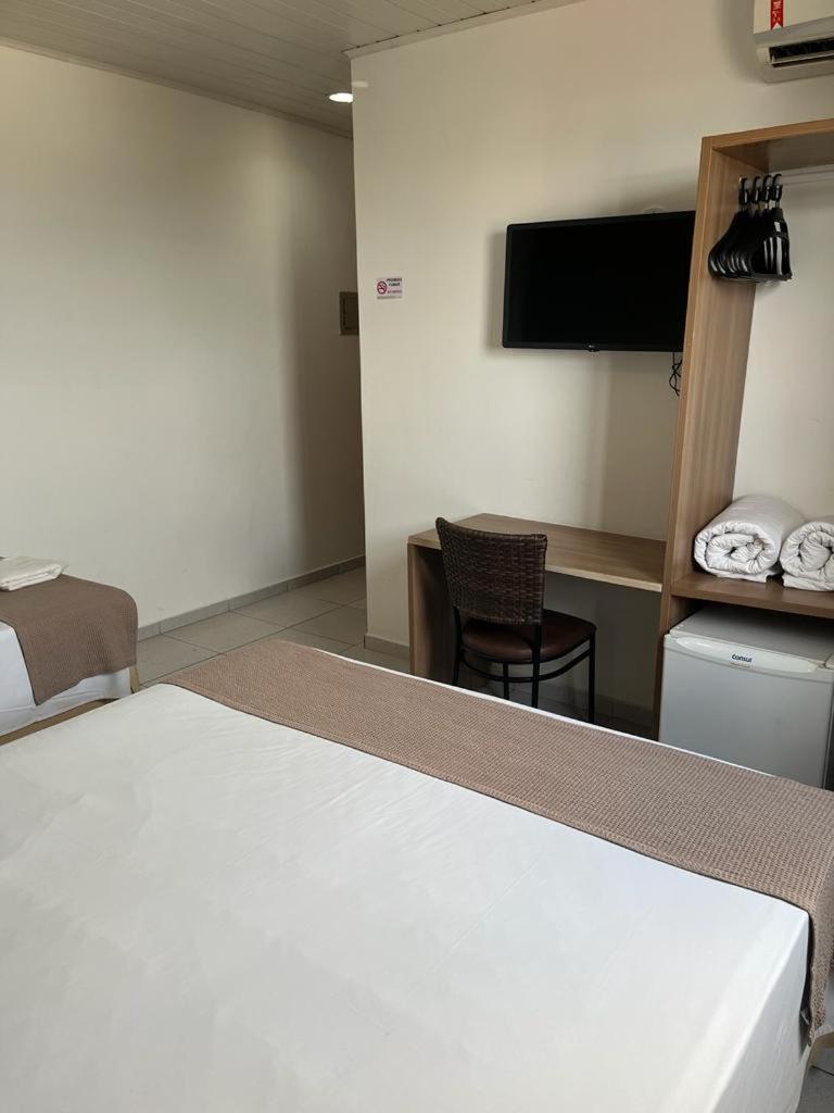 Standard Triple Room photo 2