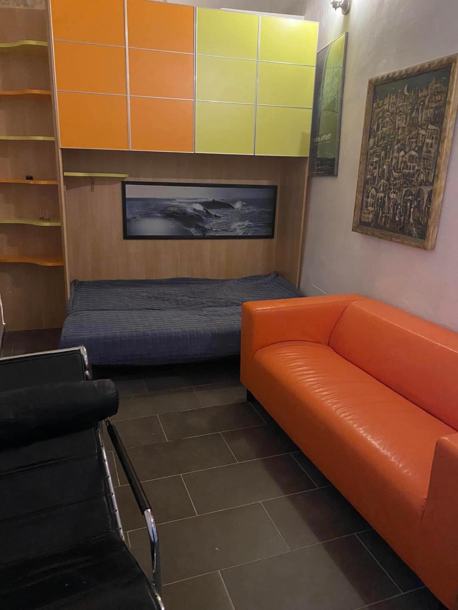 Standard Apartment