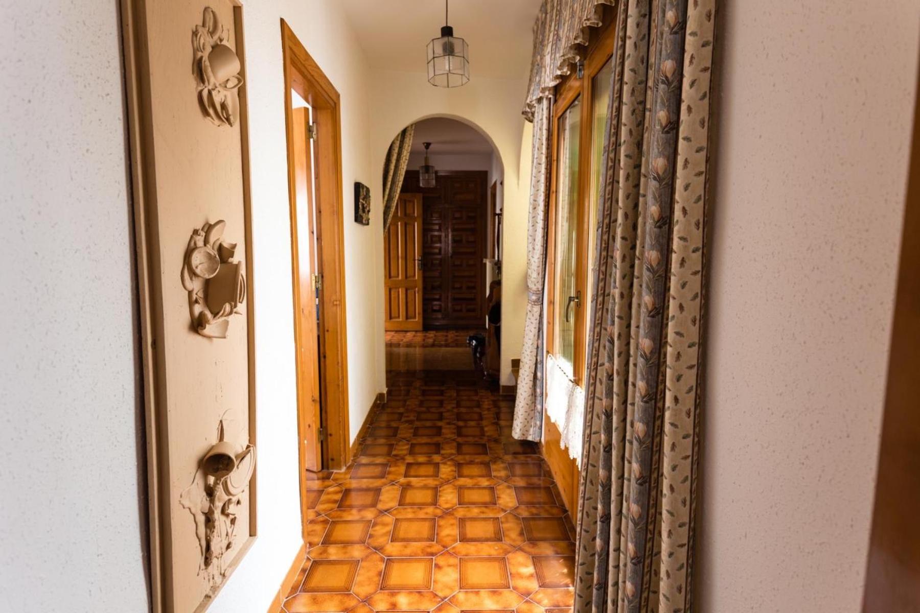 Departamento de tres habitaciones