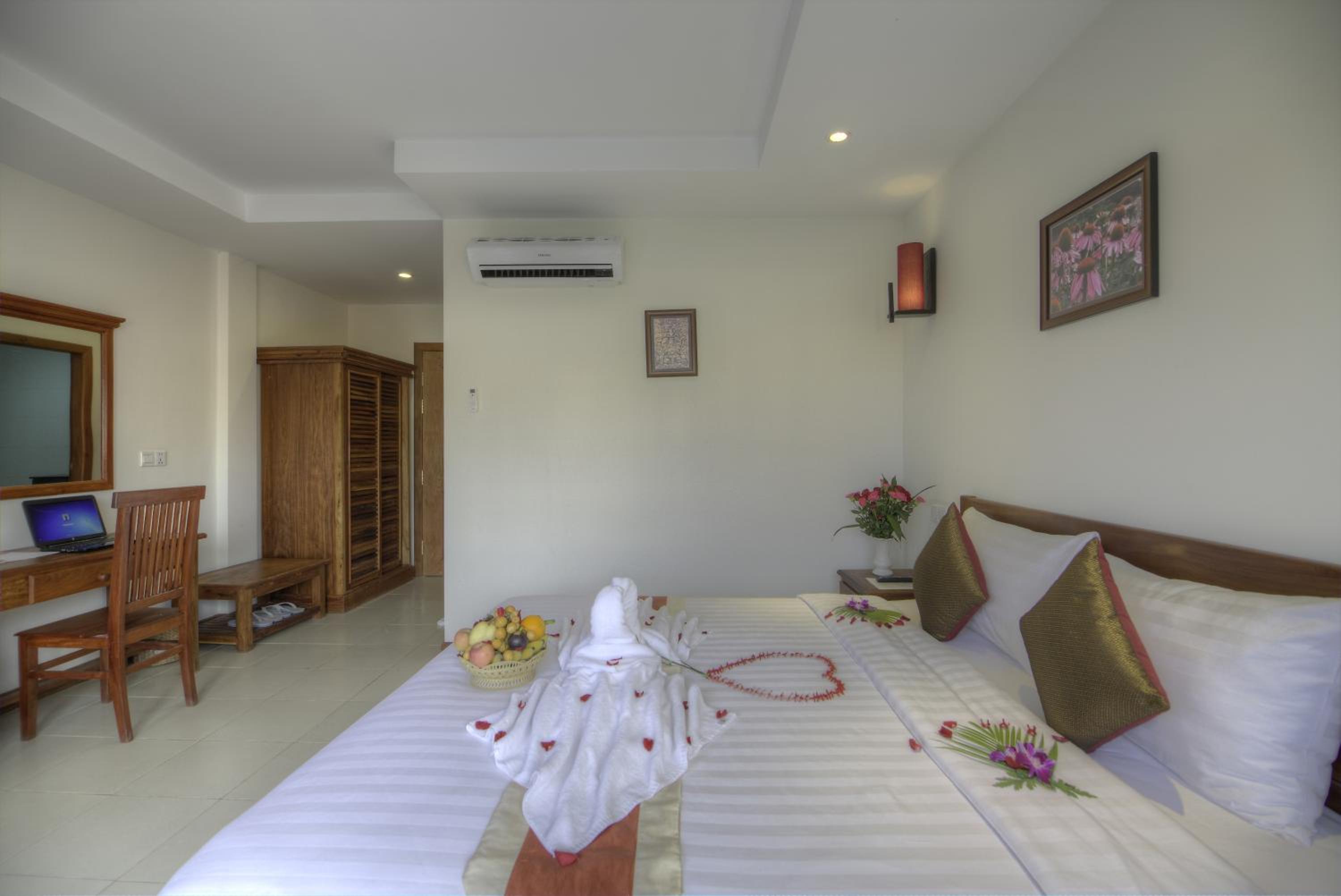 Superior Double Room photo 3