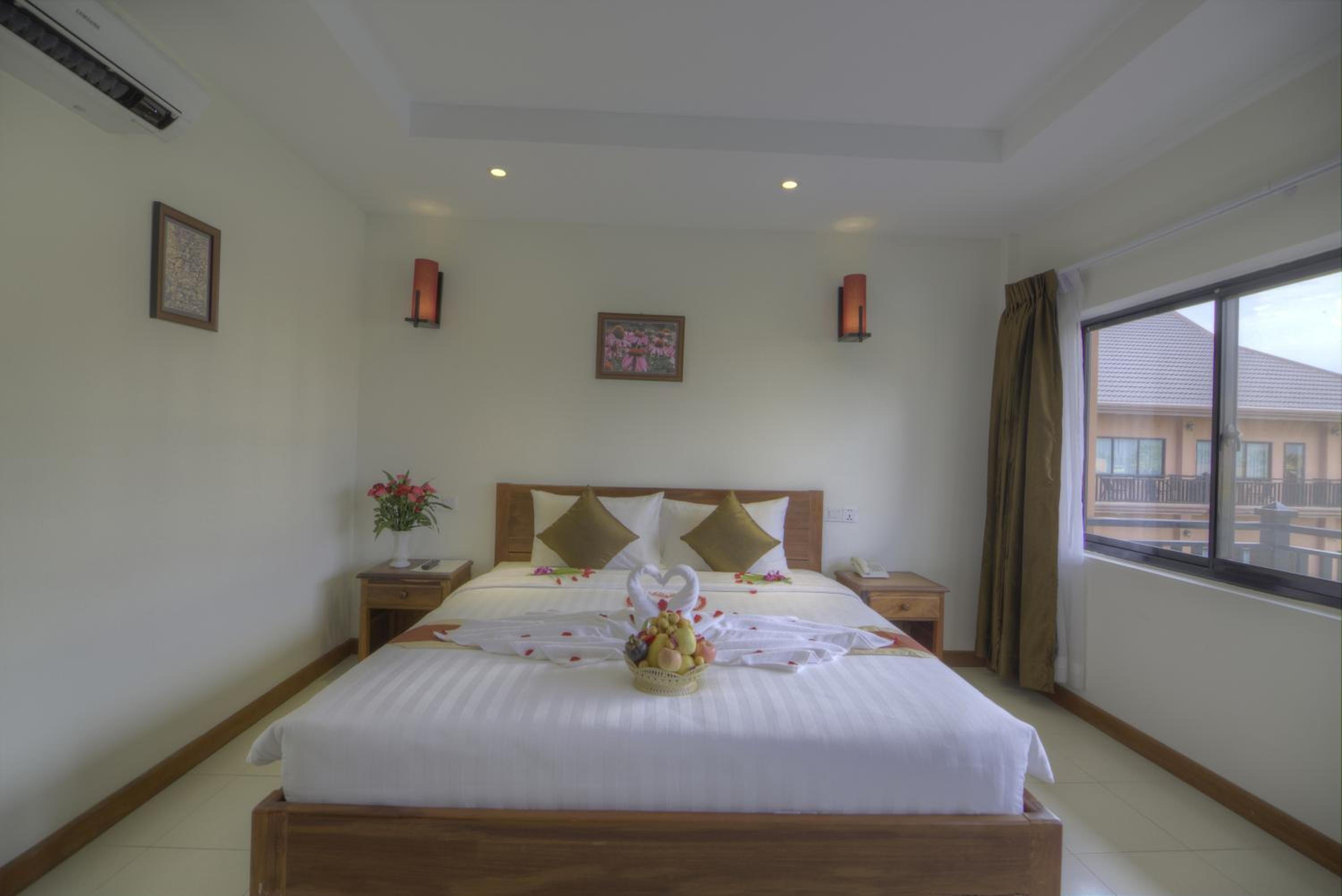 Superior Double Room photo 1