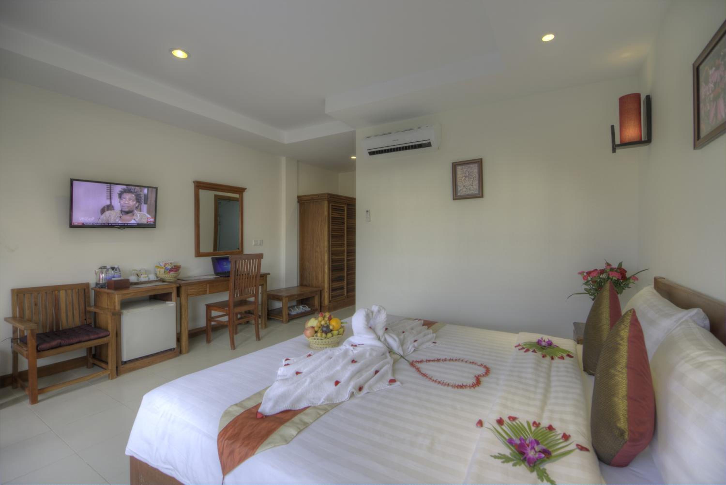 Premier Double Room photo 1