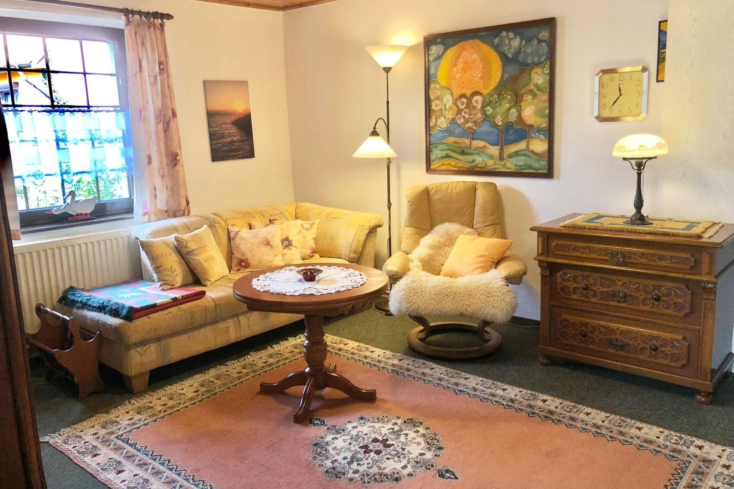 Vacation Home photo 1