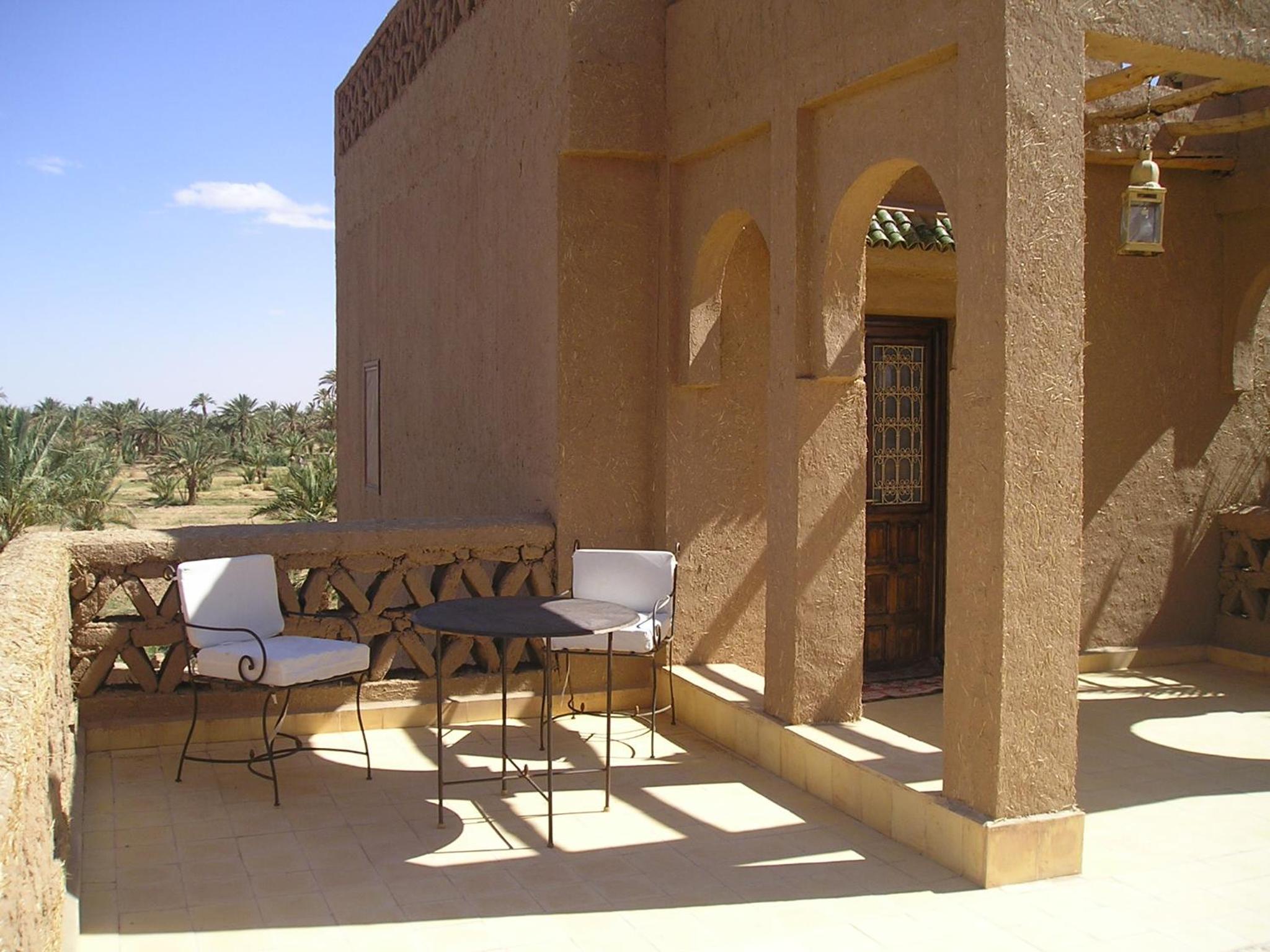Double Room with Terrace photo 3