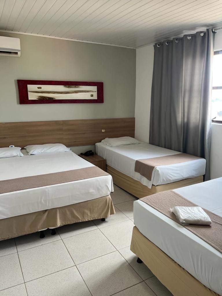 Standard Quadruple Room - Photo 1