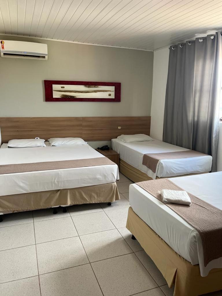 Standard Quadruple Room - Photo 5