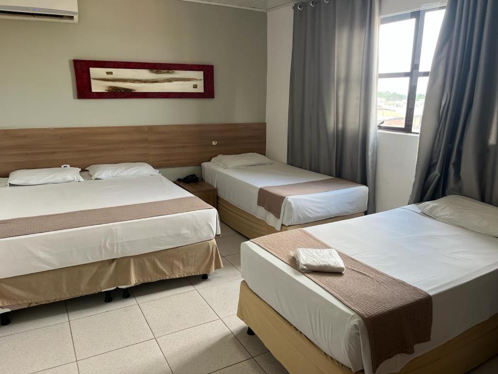 Standard Quadruple Room - Photo 4